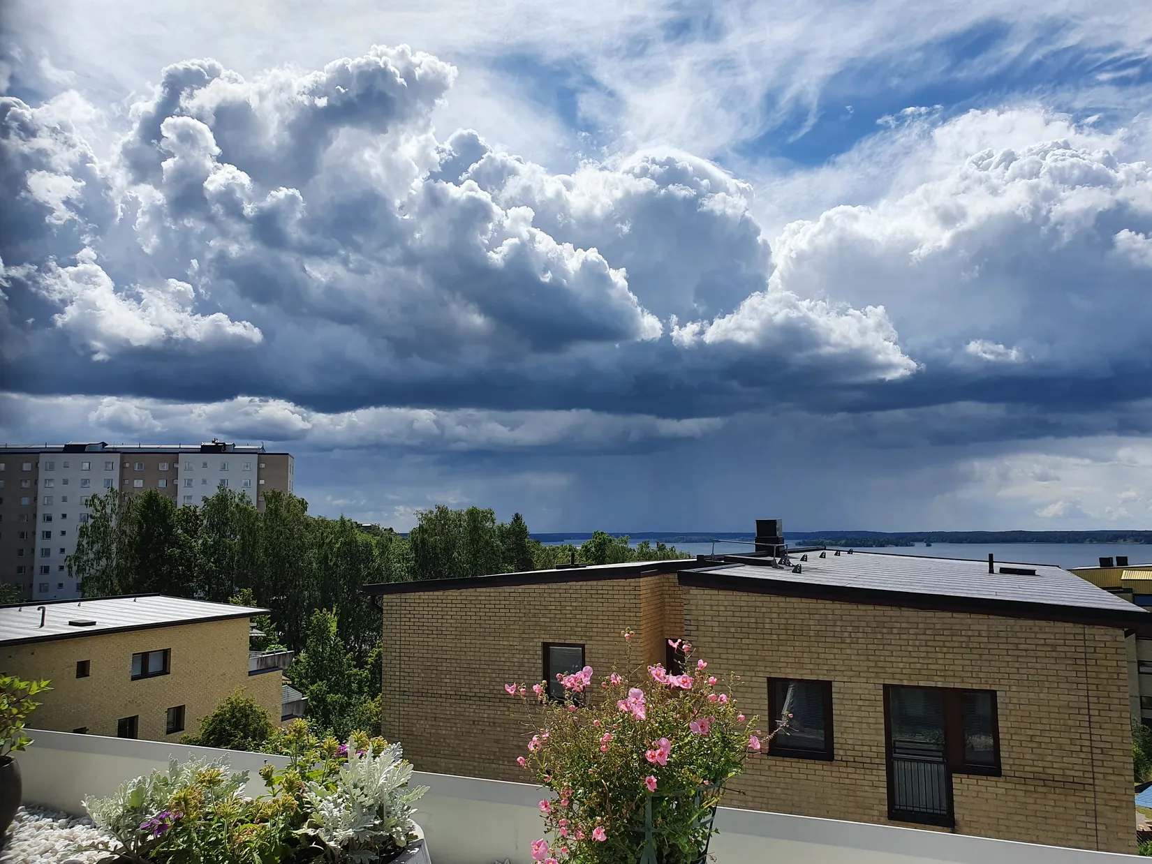 Bostadsrätt, Turbingränd 12, Kallhäll, Järfälla