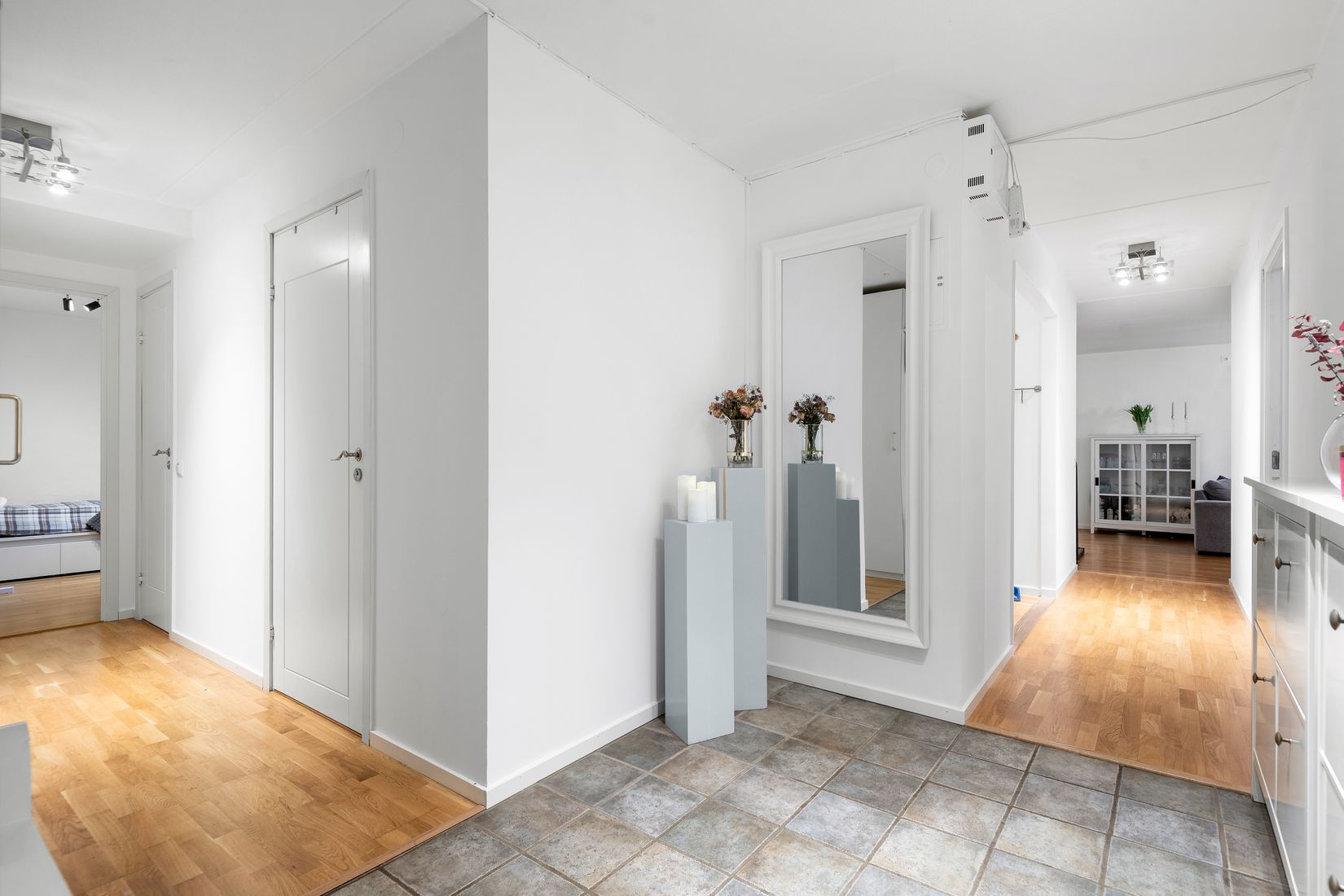 Bostadsrätt, Trolle-Bondes Gata 3, Vällingby Nälsta, Stockholm