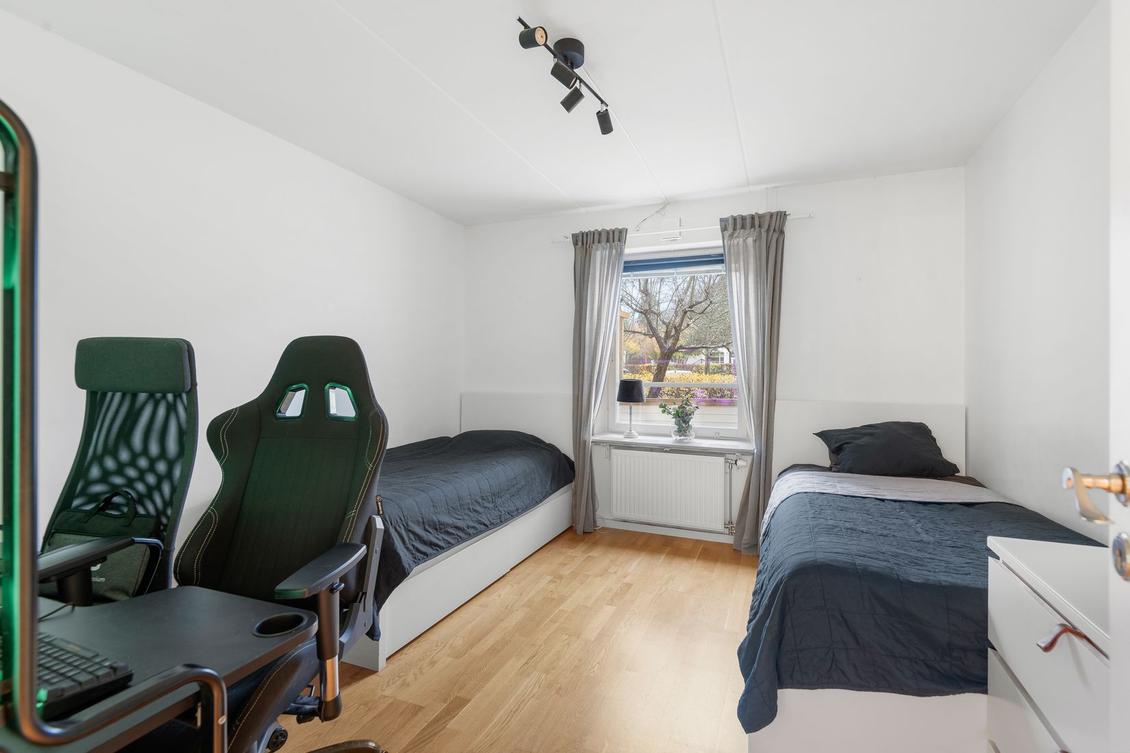 Bostadsrätt, Trolle-Bondes Gata 3, Vällingby Nälsta, Stockholm