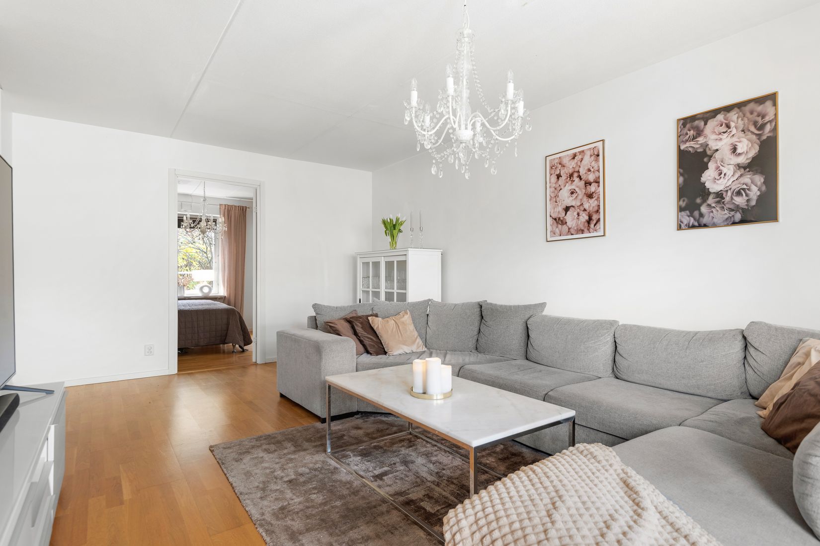 Bostadsrätt, Trolle-Bondes Gata 3, Vällingby Nälsta, Stockholm