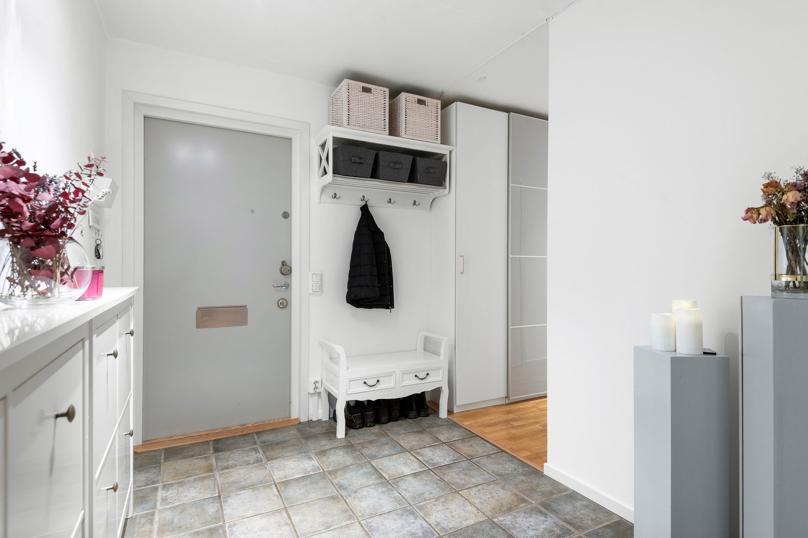 Bostadsrätt, Trolle-Bondes Gata 3, Vällingby Nälsta, Stockholm