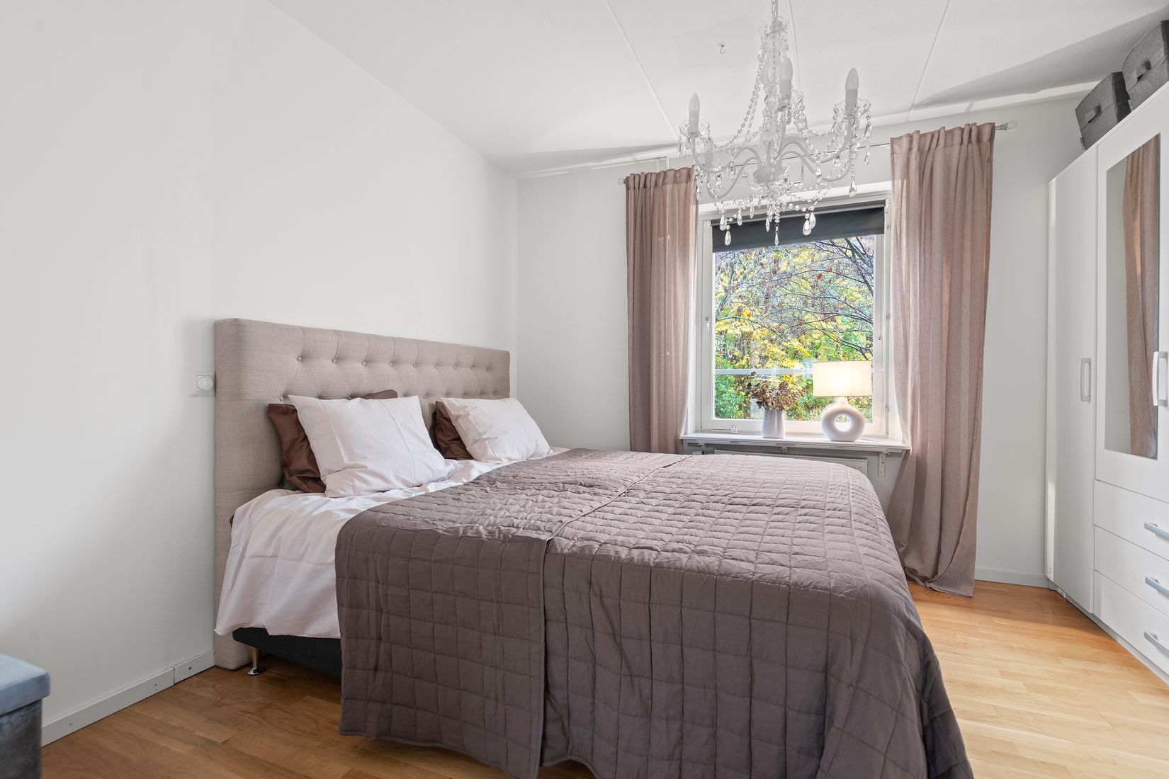 Bostadsrätt, Trolle-Bondes Gata 3, Vällingby Nälsta, Stockholm