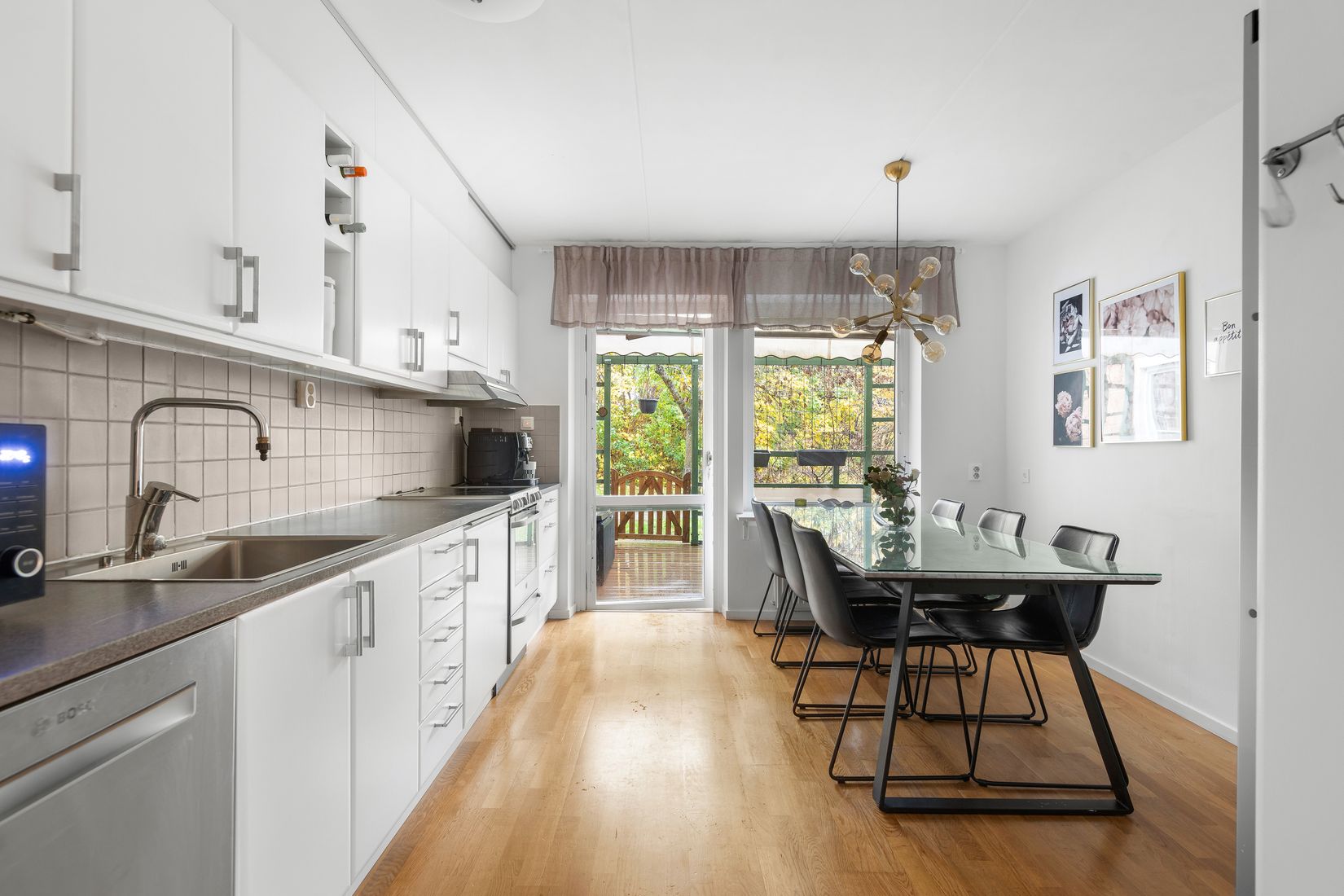 Bostadsrätt, Trolle-Bondes Gata 3, Vällingby Nälsta, Stockholm