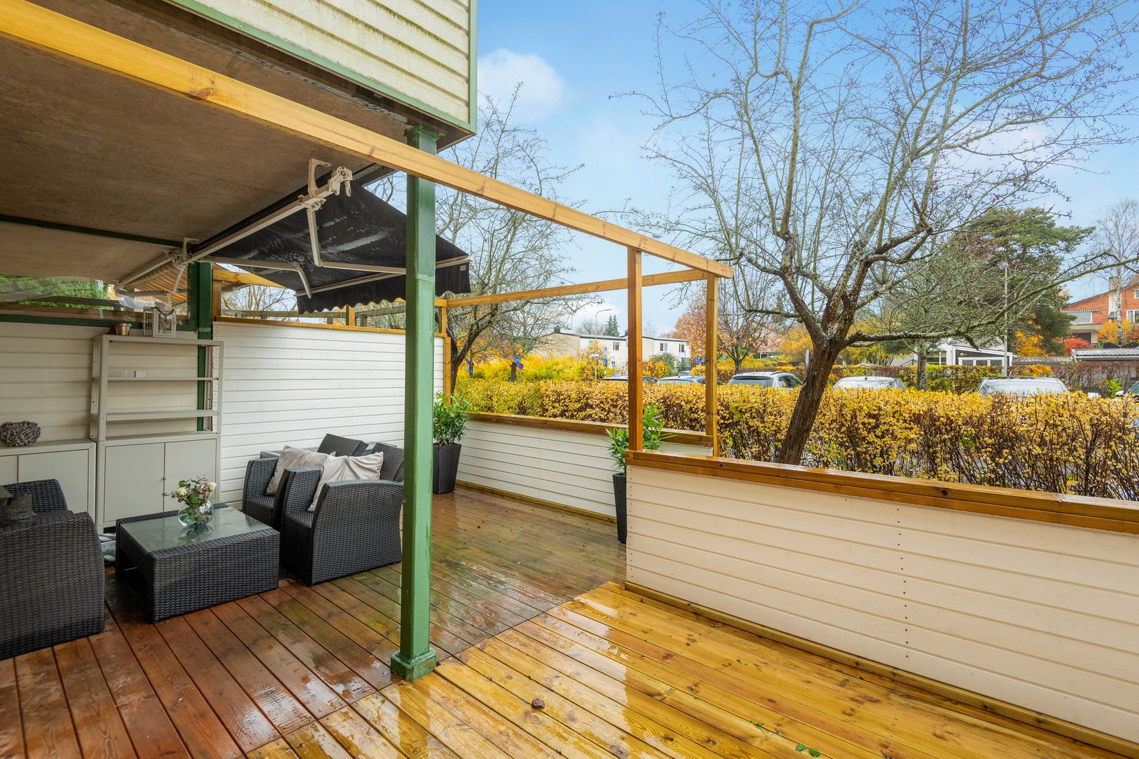 Bostadsrätt, Trolle-Bondes Gata 3, Vällingby Nälsta, Stockholm