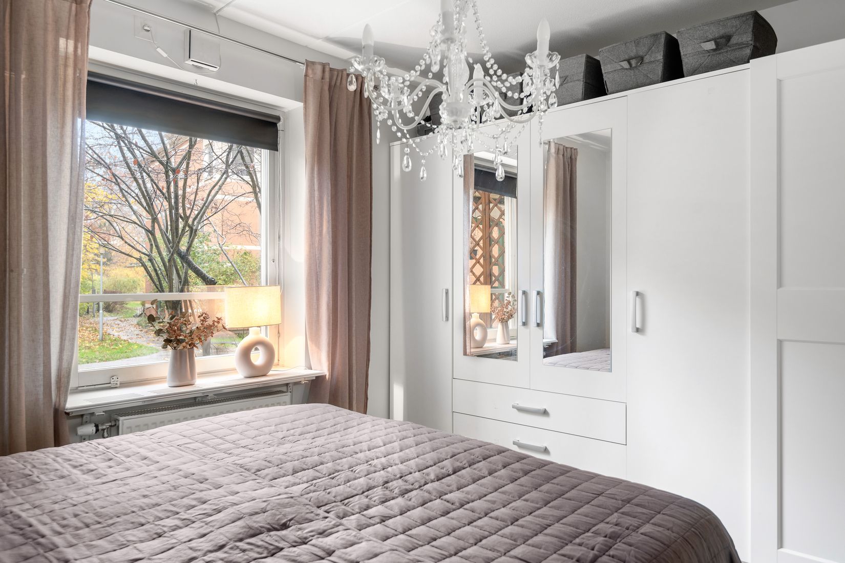 Bostadsrätt, Trolle-Bondes Gata 3, Vällingby Nälsta, Stockholm