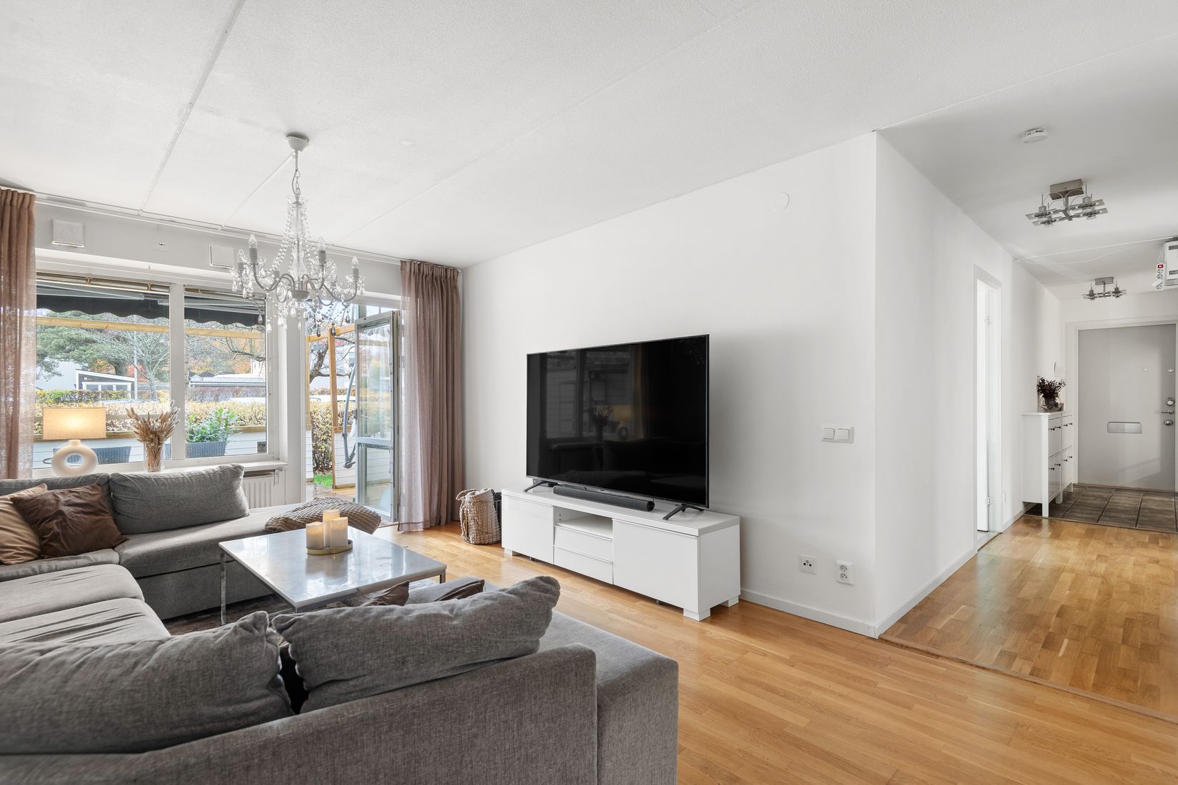 Bostadsrätt, Trolle-Bondes Gata 3, Vällingby Nälsta, Stockholm