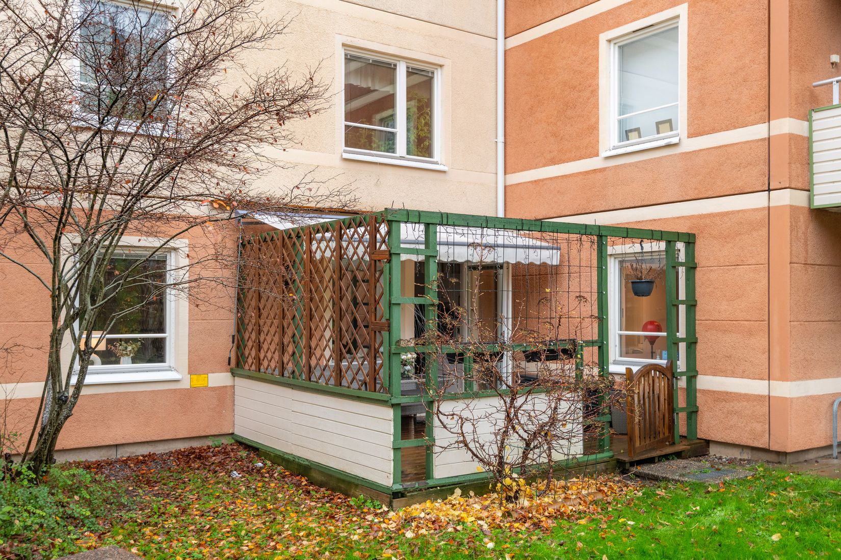 Bostadsrätt, Trolle-Bondes Gata 3, Vällingby Nälsta, Stockholm