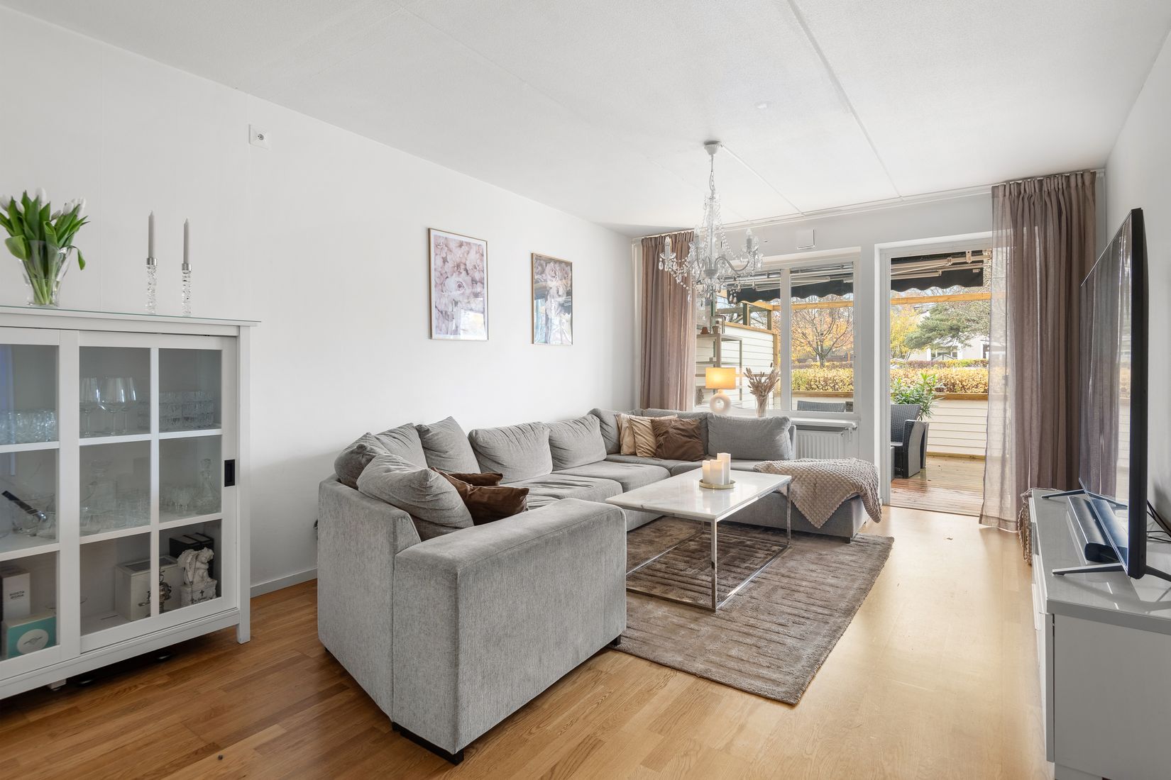 Bostadsrätt, Trolle-Bondes Gata 3, Vällingby Nälsta, Stockholm