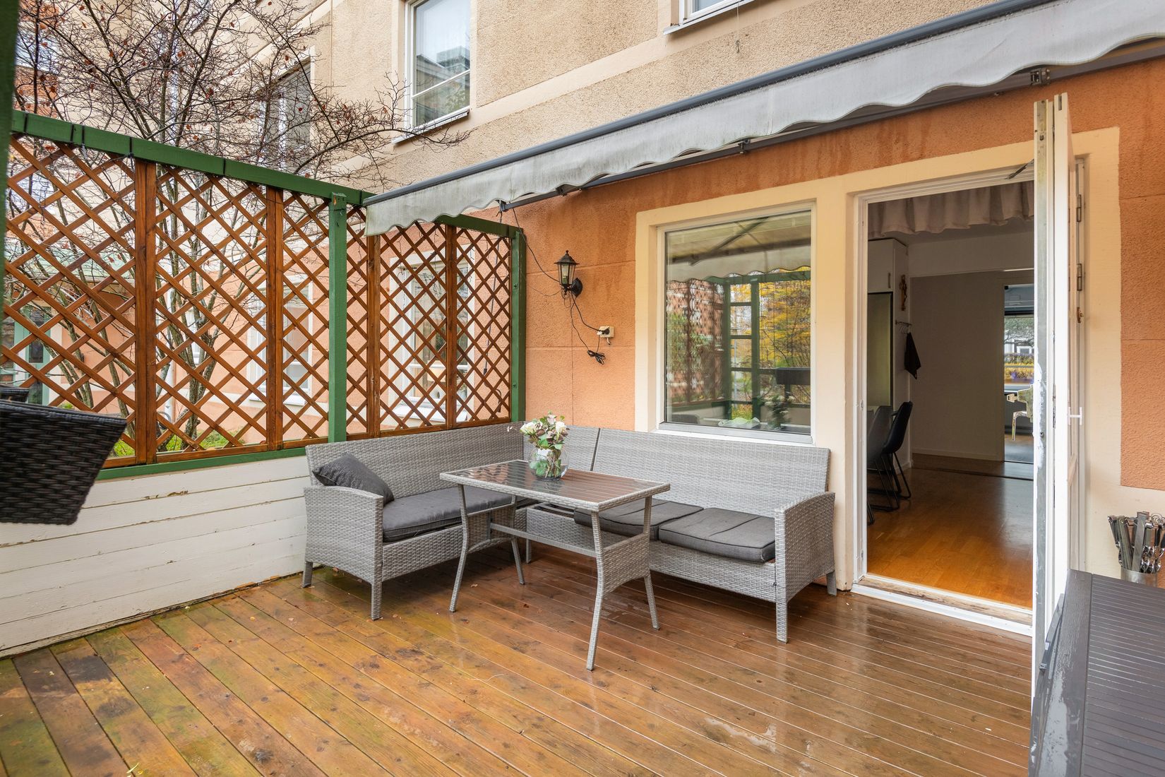 Bostadsrätt, Trolle-Bondes Gata 3, Vällingby Nälsta, Stockholm