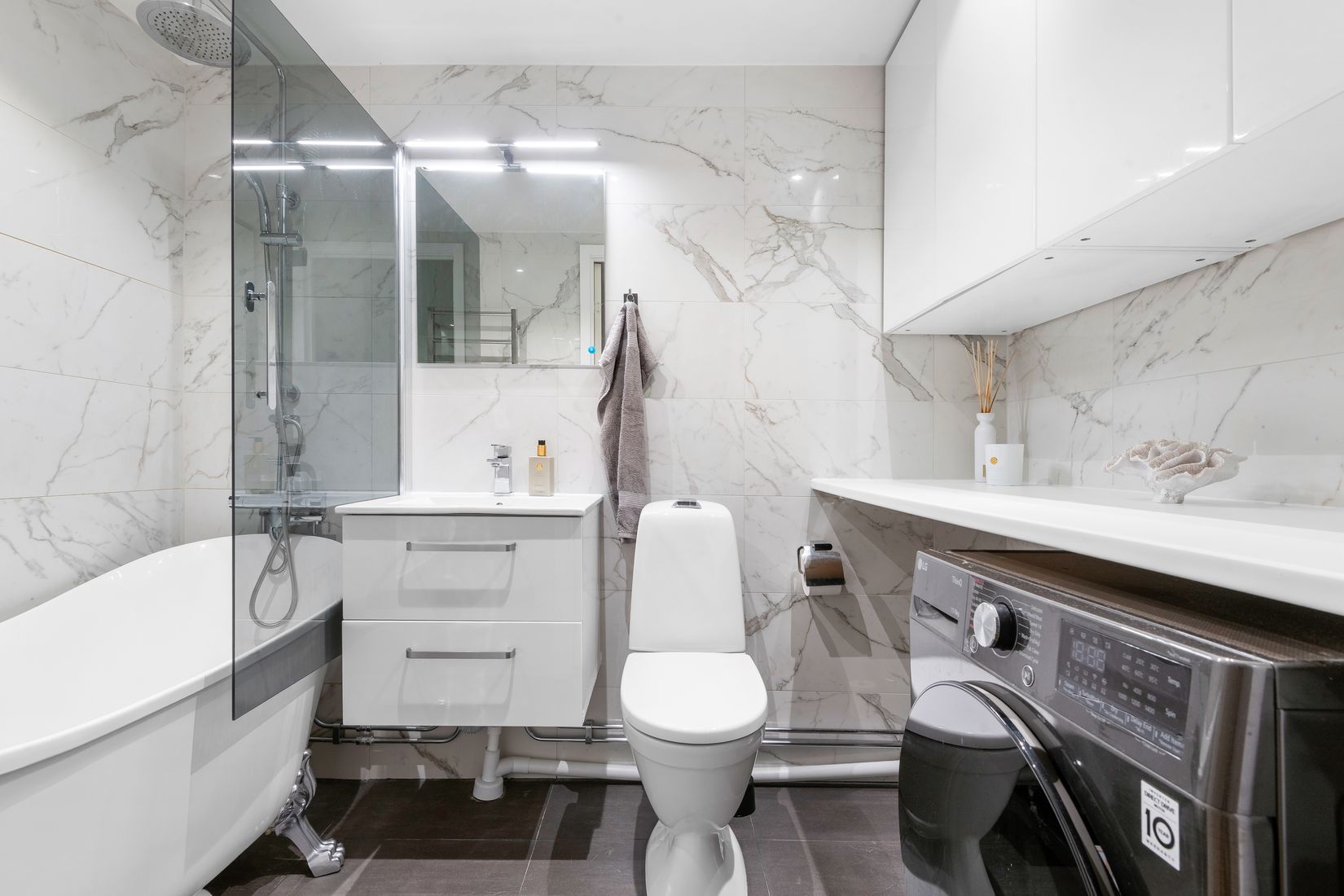 Bostadsrätt, Trolle-Bondes Gata 3, Vällingby Nälsta, Stockholm