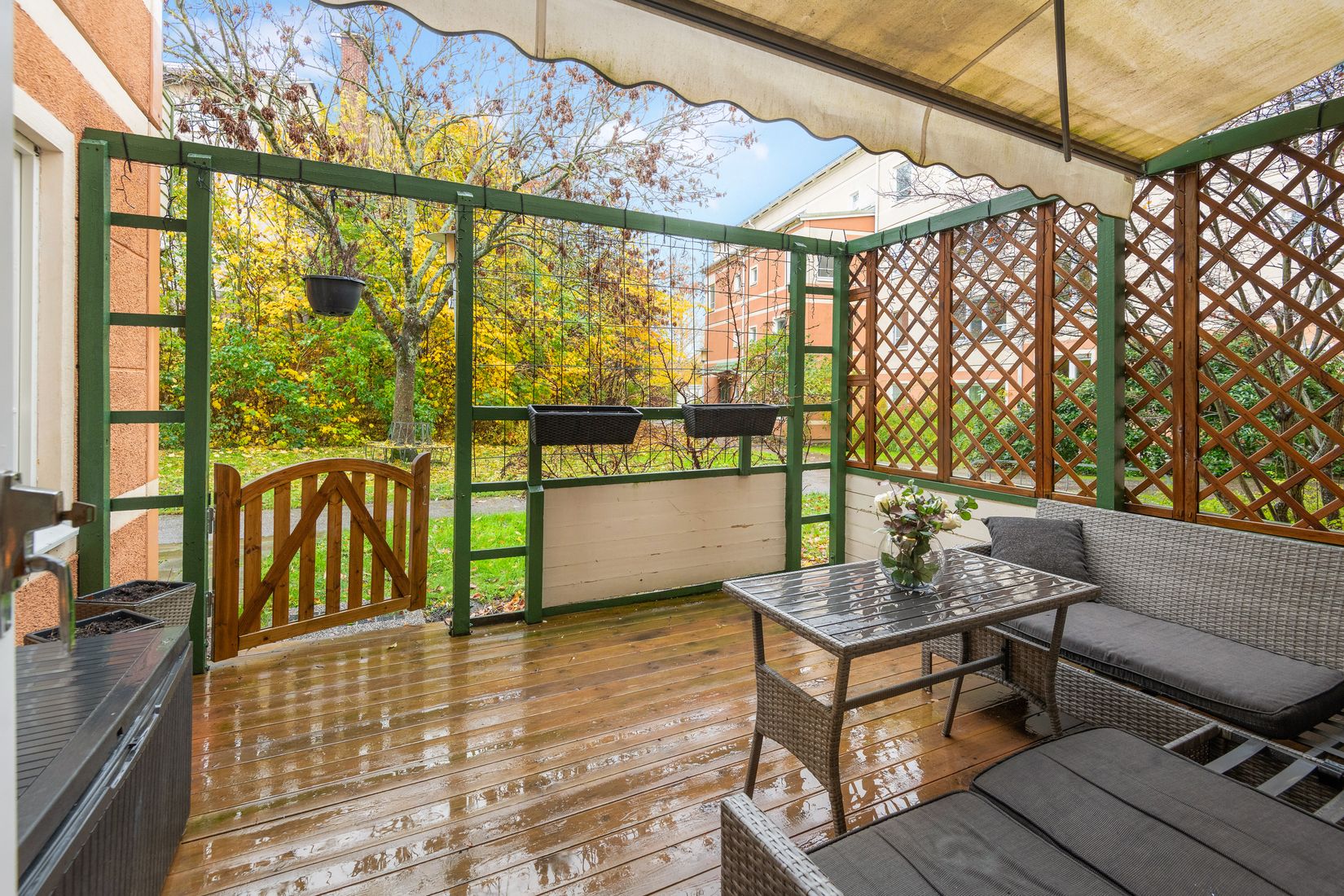 Bostadsrätt, Trolle-Bondes Gata 3, Vällingby Nälsta, Stockholm