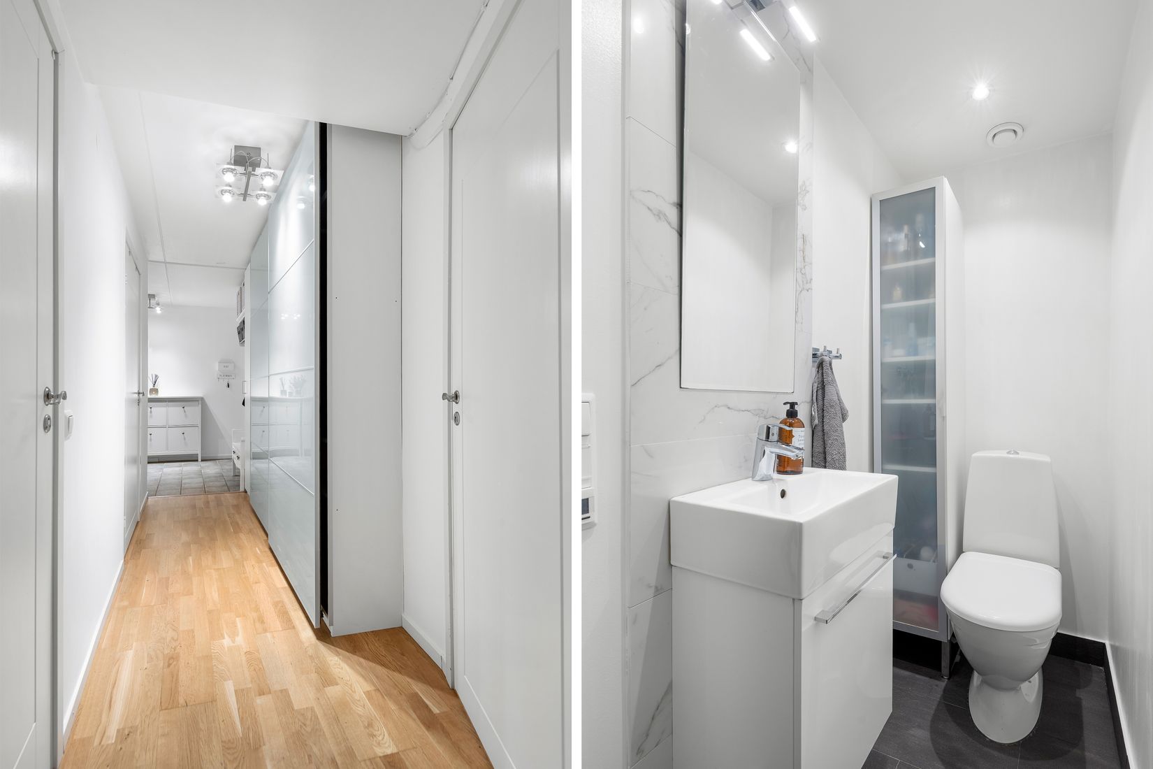 Bostadsrätt, Trolle-Bondes Gata 3, Vällingby Nälsta, Stockholm