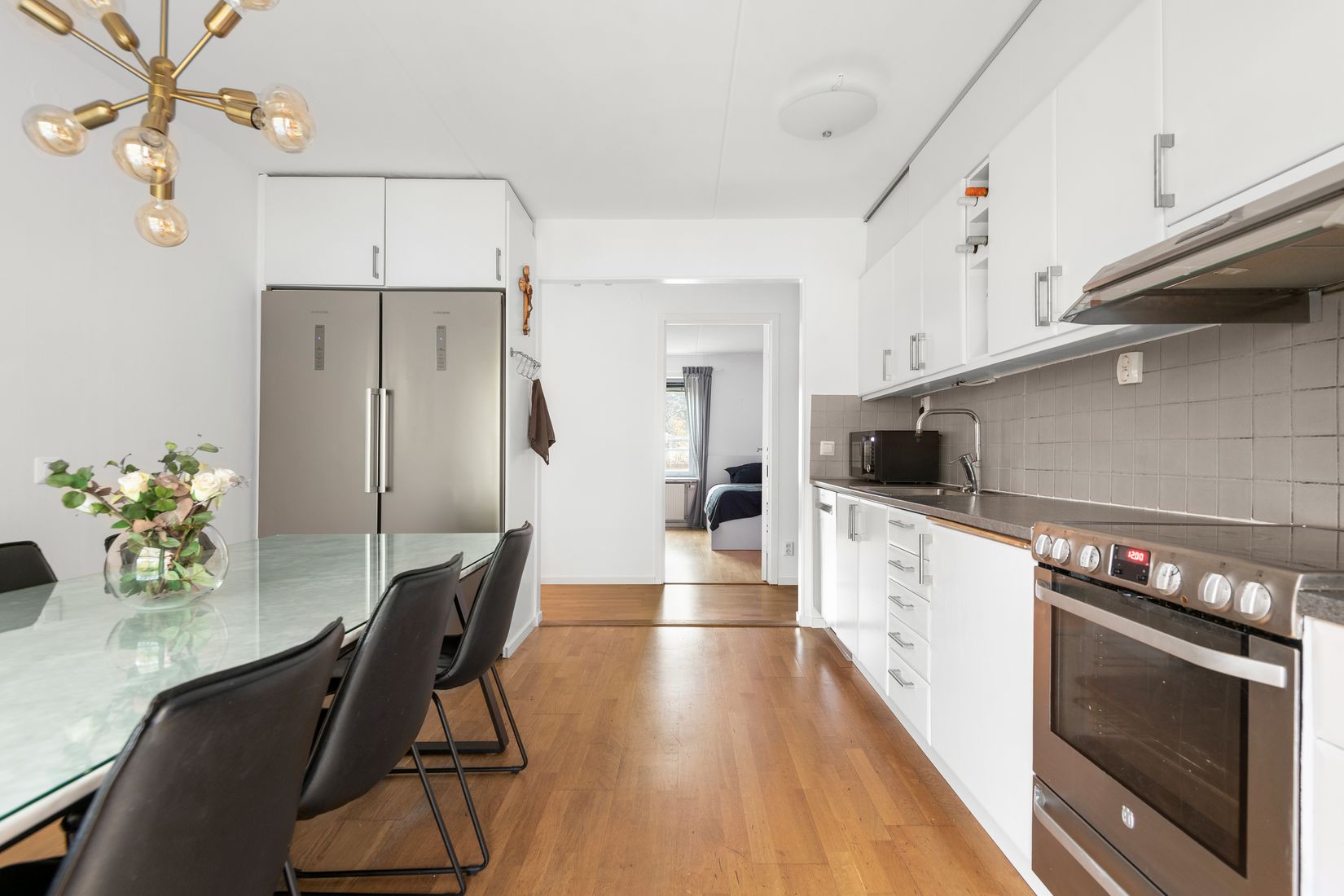 Bostadsrätt, Trolle-Bondes Gata 3, Vällingby Nälsta, Stockholm