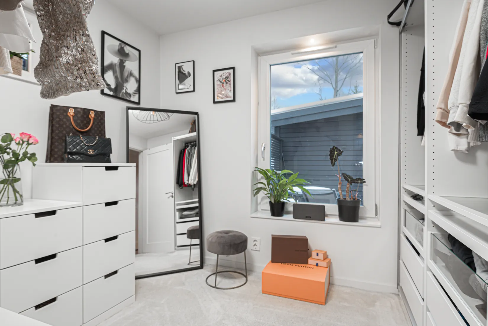 Villa, Vindhemsvägen 13, Alnö, Sundsvall