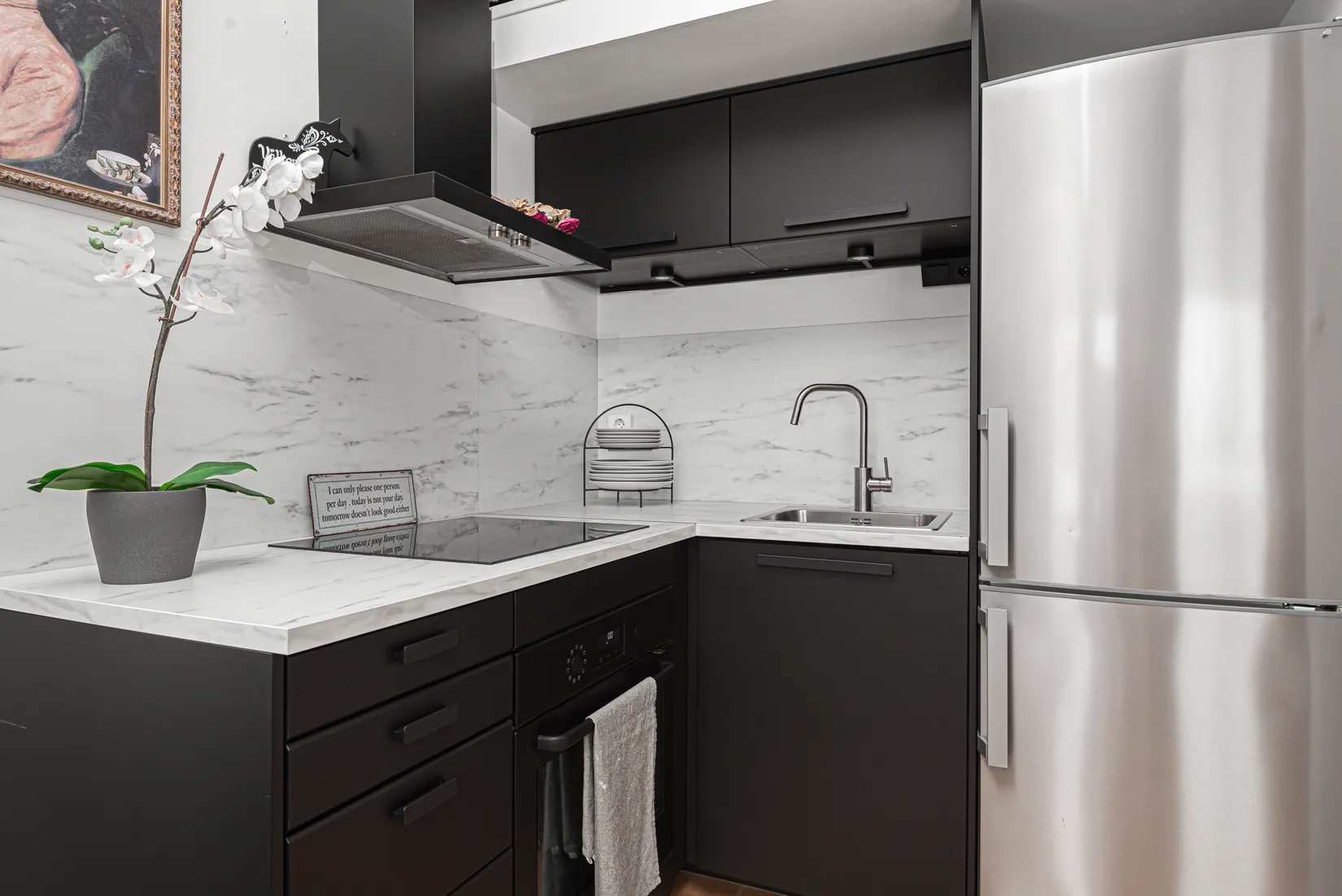 Villa, Vindhemsvägen 13, Alnö, Sundsvall