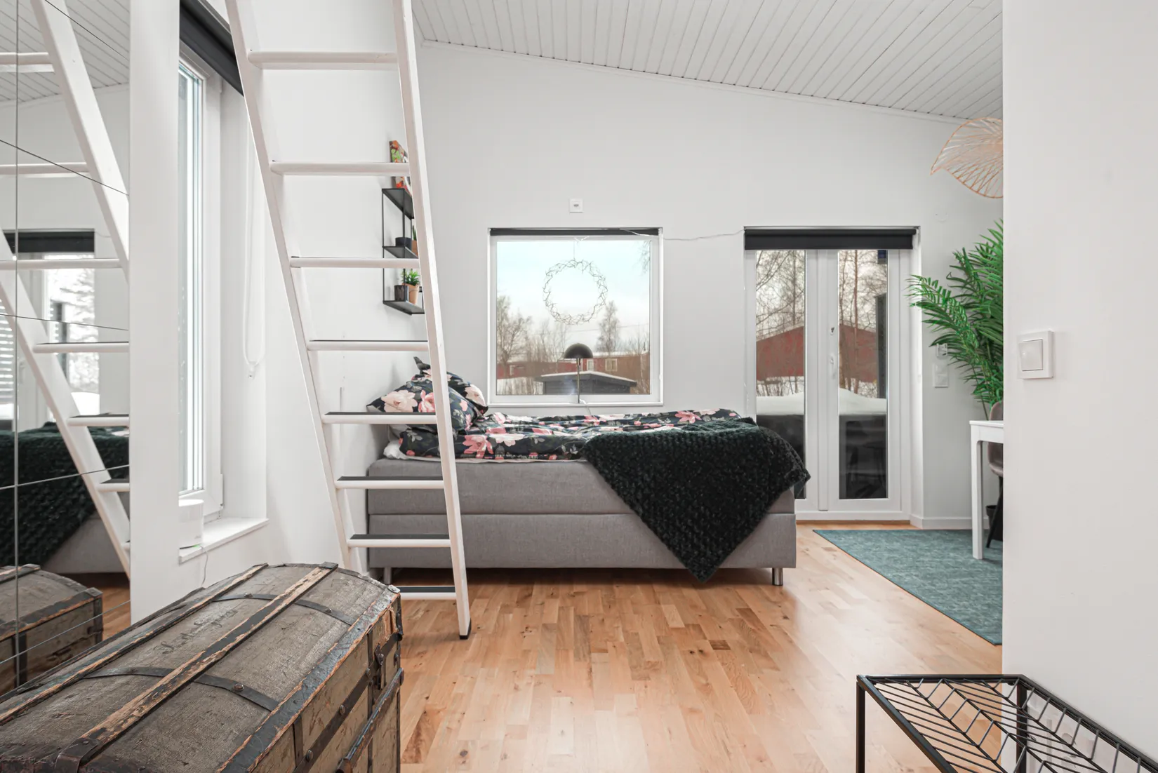 Villa, Vindhemsvägen 13, Alnö, Sundsvall