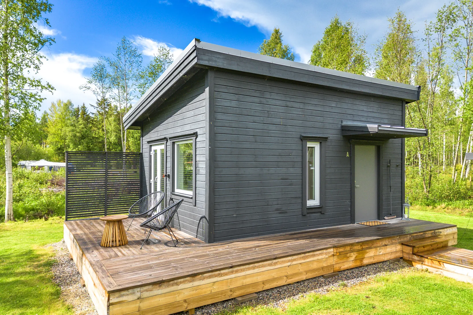 Villa, Vindhemsvägen 13, Alnö, Sundsvall