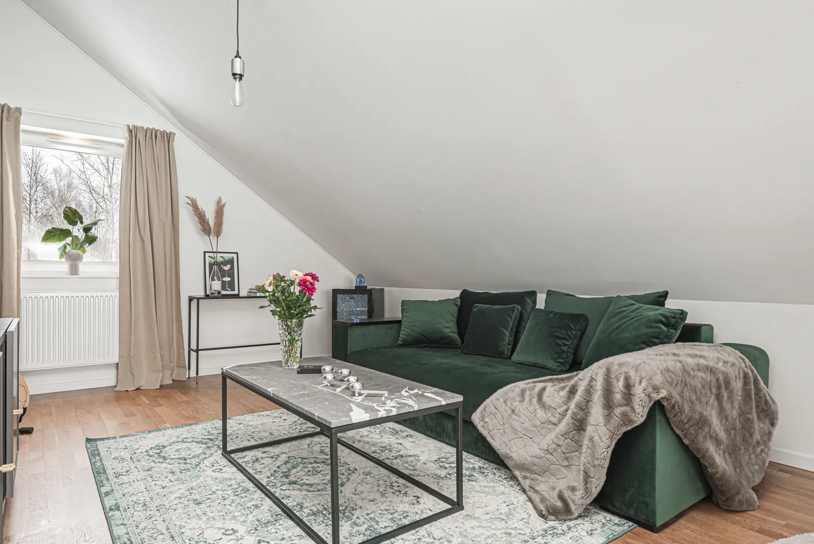 Villa, Vindhemsvägen 13, Alnö, Sundsvall