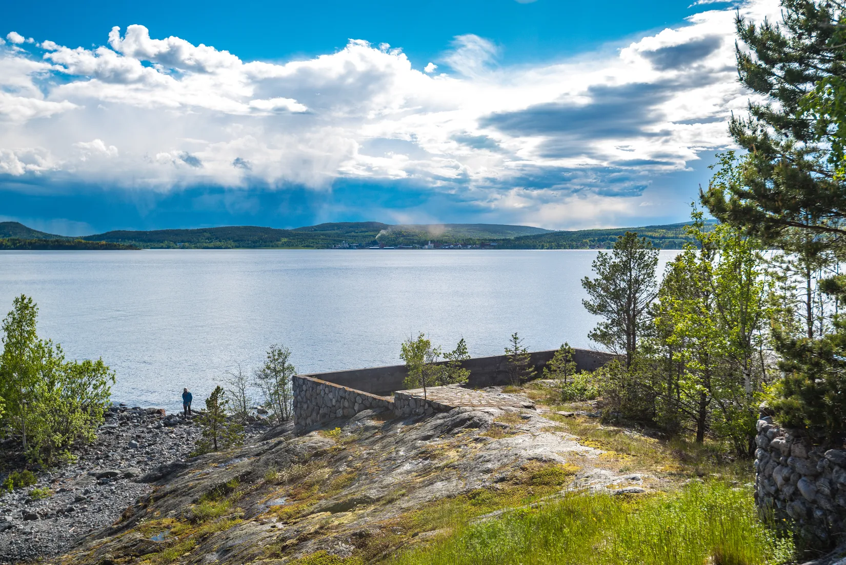 Villa, Vindhemsvägen 13, Alnö, Sundsvall