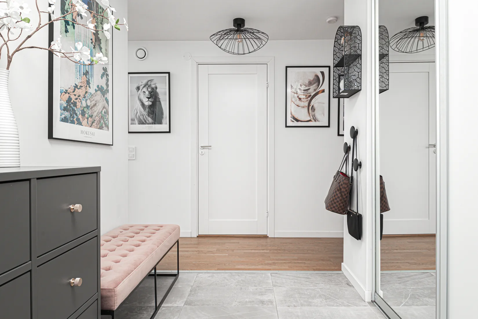 Villa, Vindhemsvägen 13, Alnö, Sundsvall