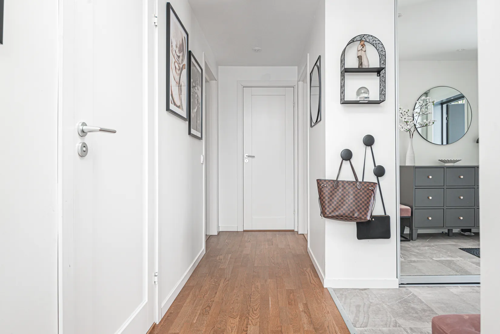 Villa, Vindhemsvägen 13, Alnö, Sundsvall