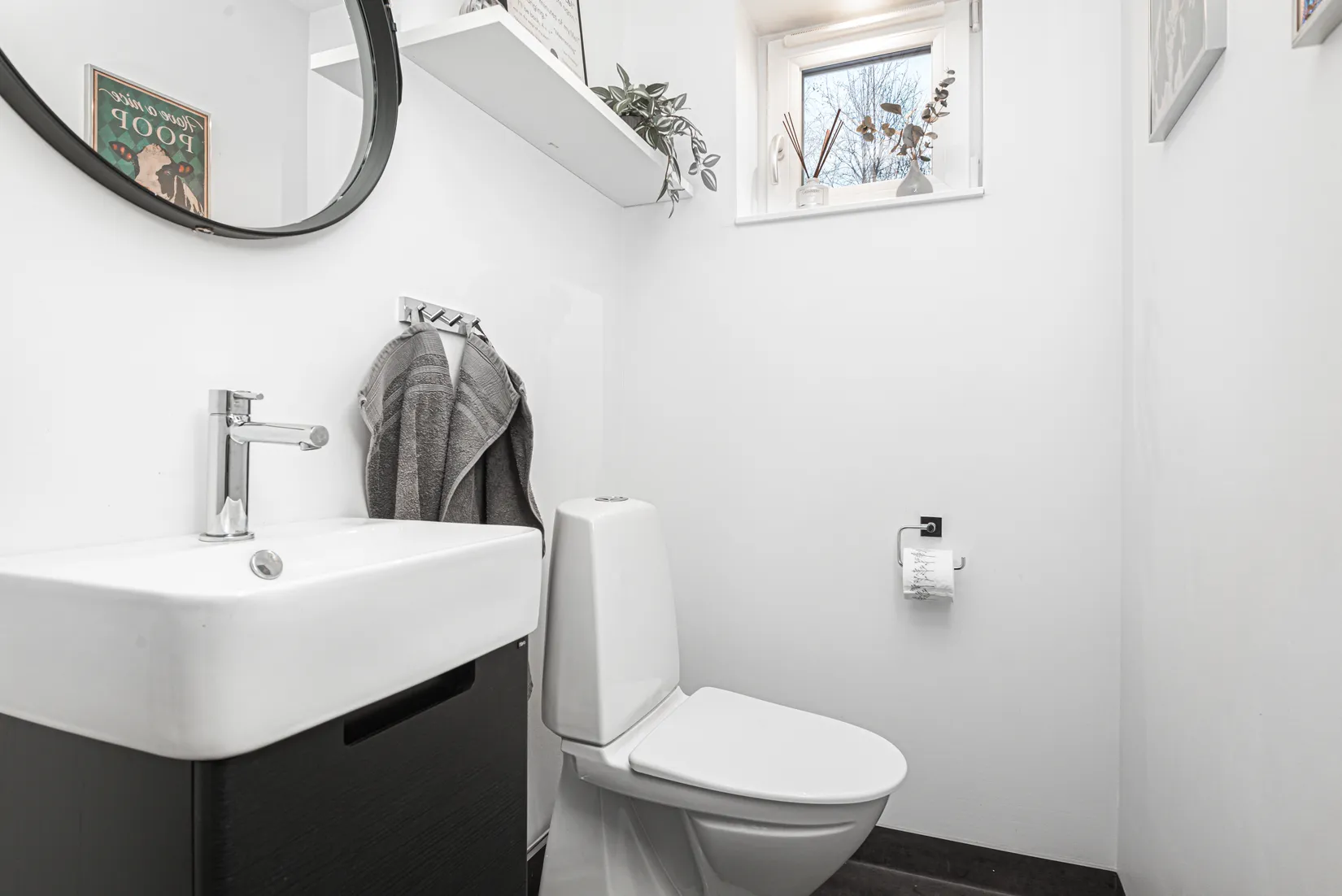 Villa, Vindhemsvägen 13, Alnö, Sundsvall