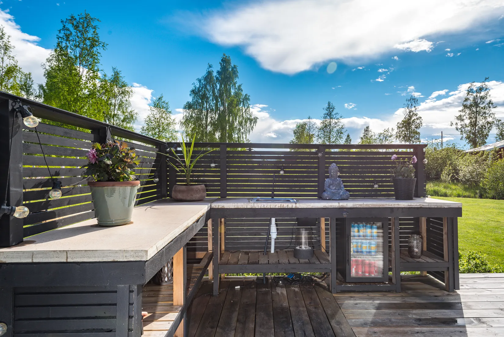 Villa, Vindhemsvägen 13, Alnö, Sundsvall