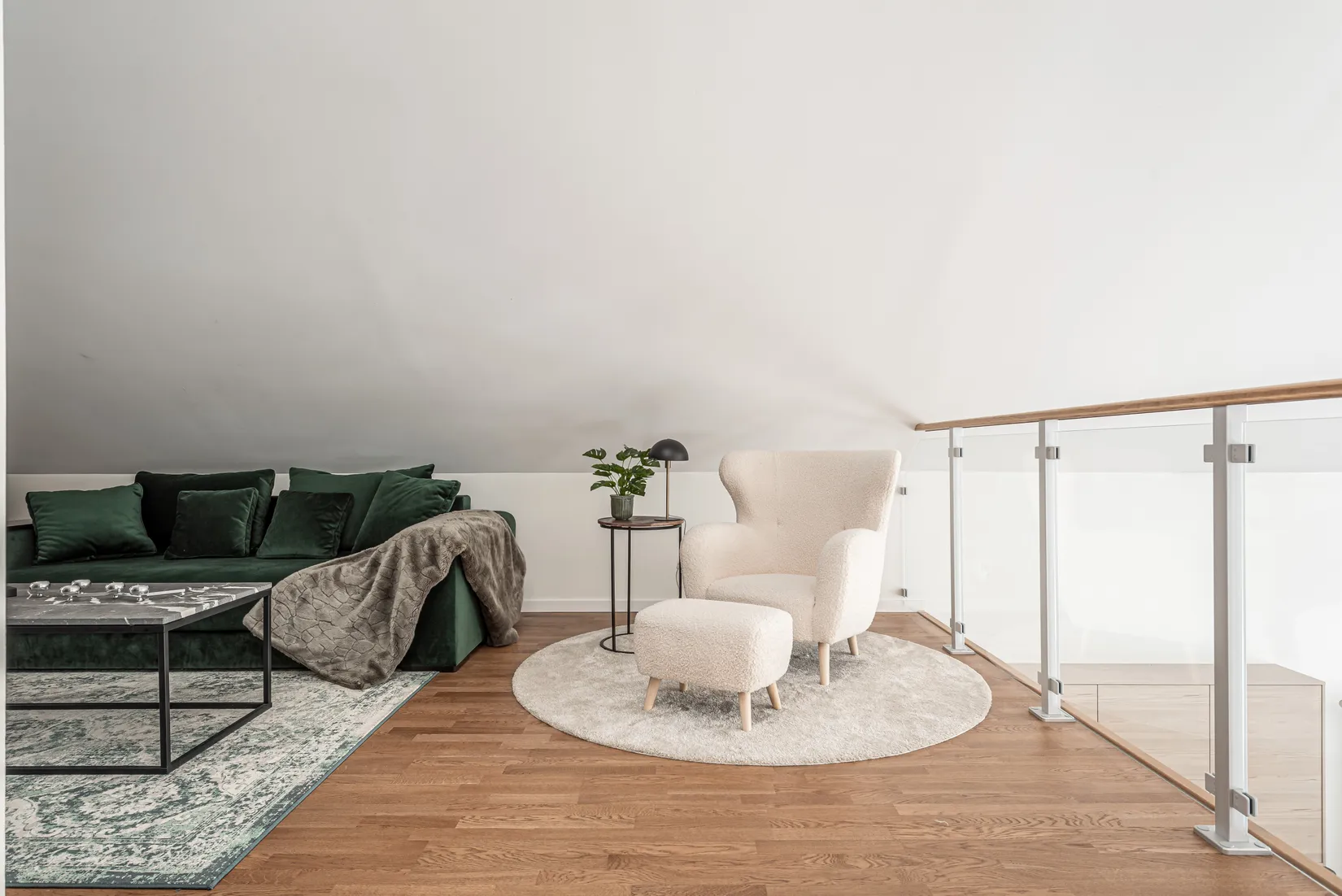 Villa, Vindhemsvägen 13, Alnö, Sundsvall