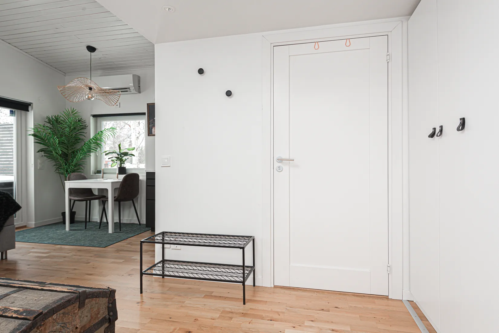 Villa, Vindhemsvägen 13, Alnö, Sundsvall