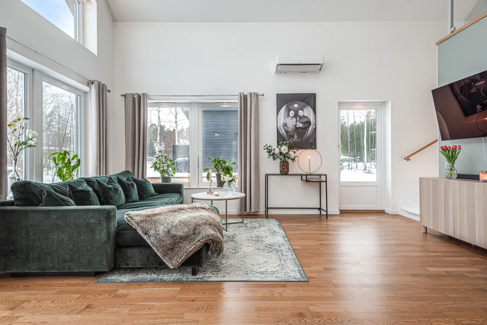 Villa, Vindhemsvägen 13, Alnö, Sundsvall