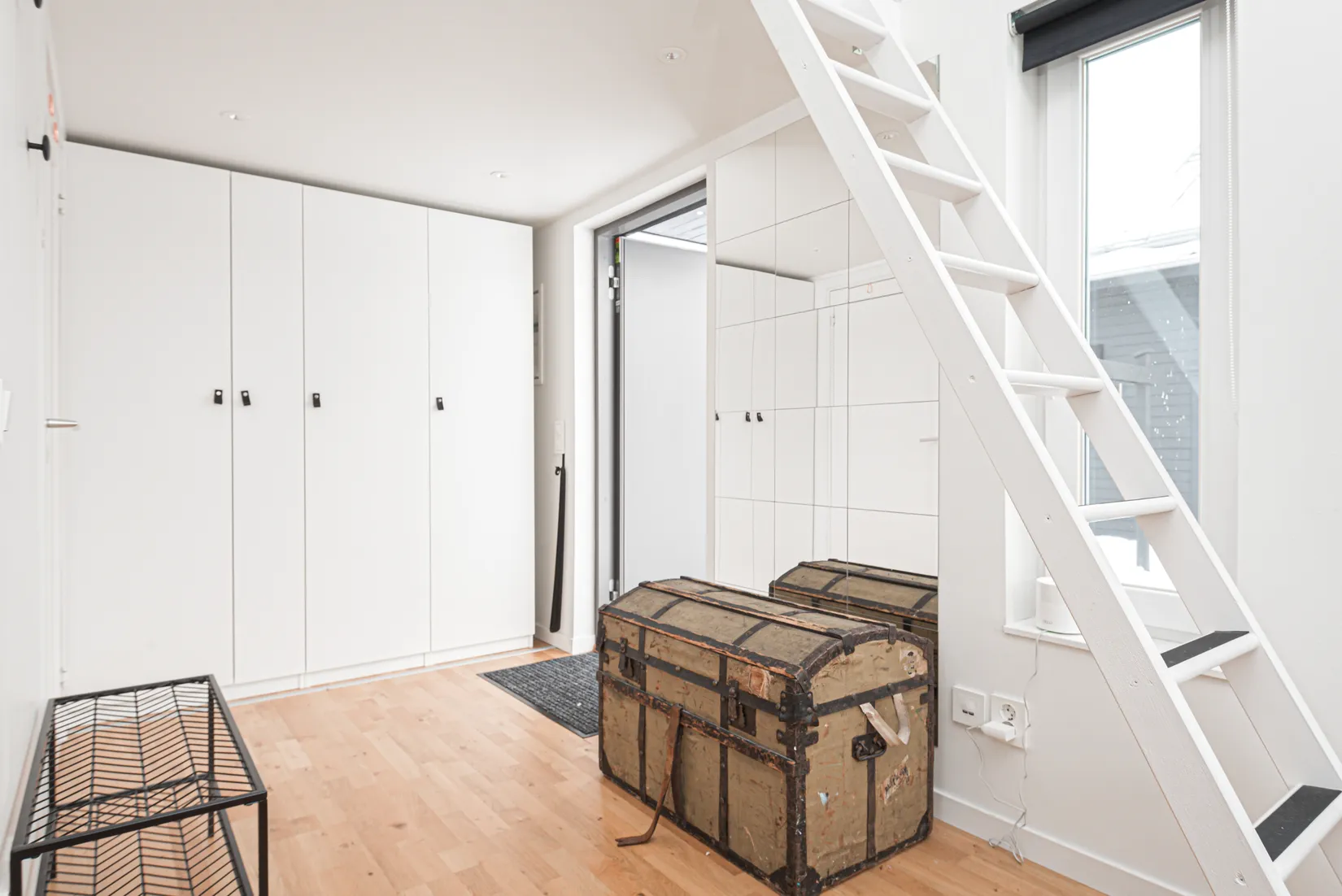 Villa, Vindhemsvägen 13, Alnö, Sundsvall