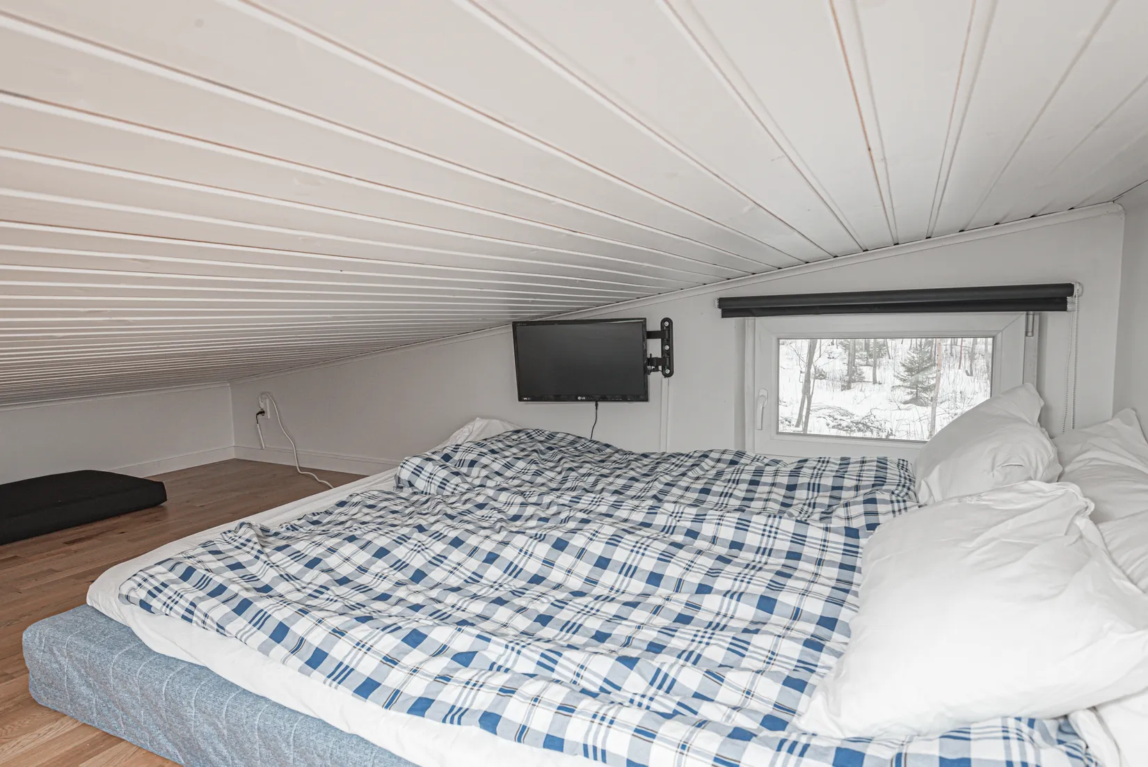 Villa, Vindhemsvägen 13, Alnö, Sundsvall