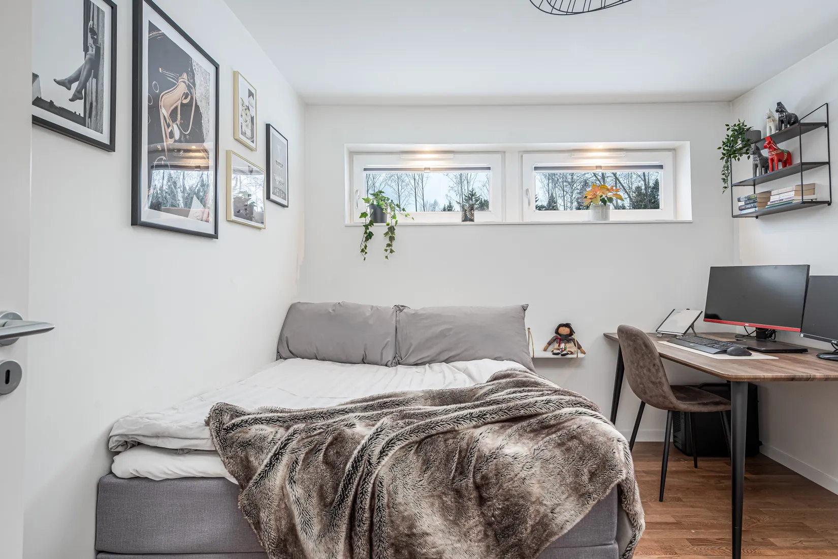 Villa, Vindhemsvägen 13, Alnö, Sundsvall