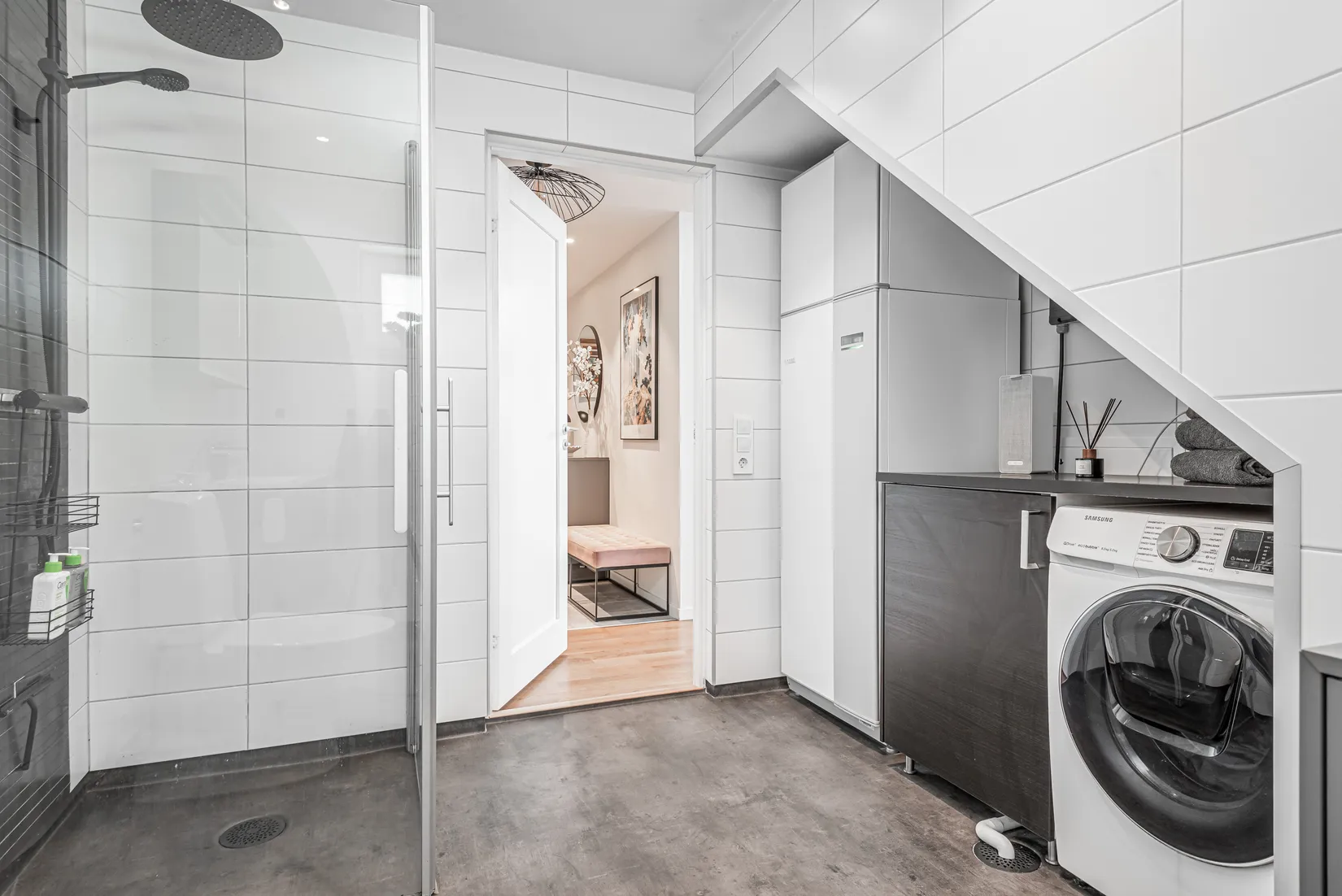 Villa, Vindhemsvägen 13, Alnö, Sundsvall