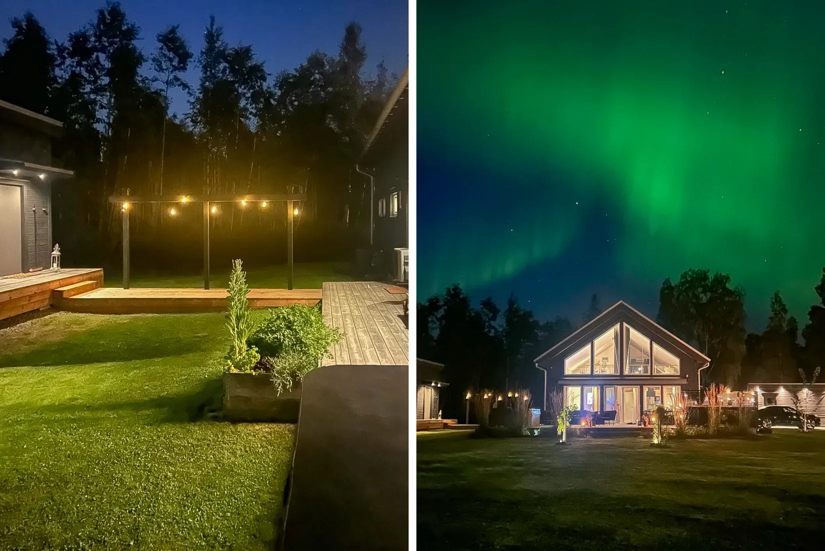 Villa, Vindhemsvägen 13, Alnö, Sundsvall