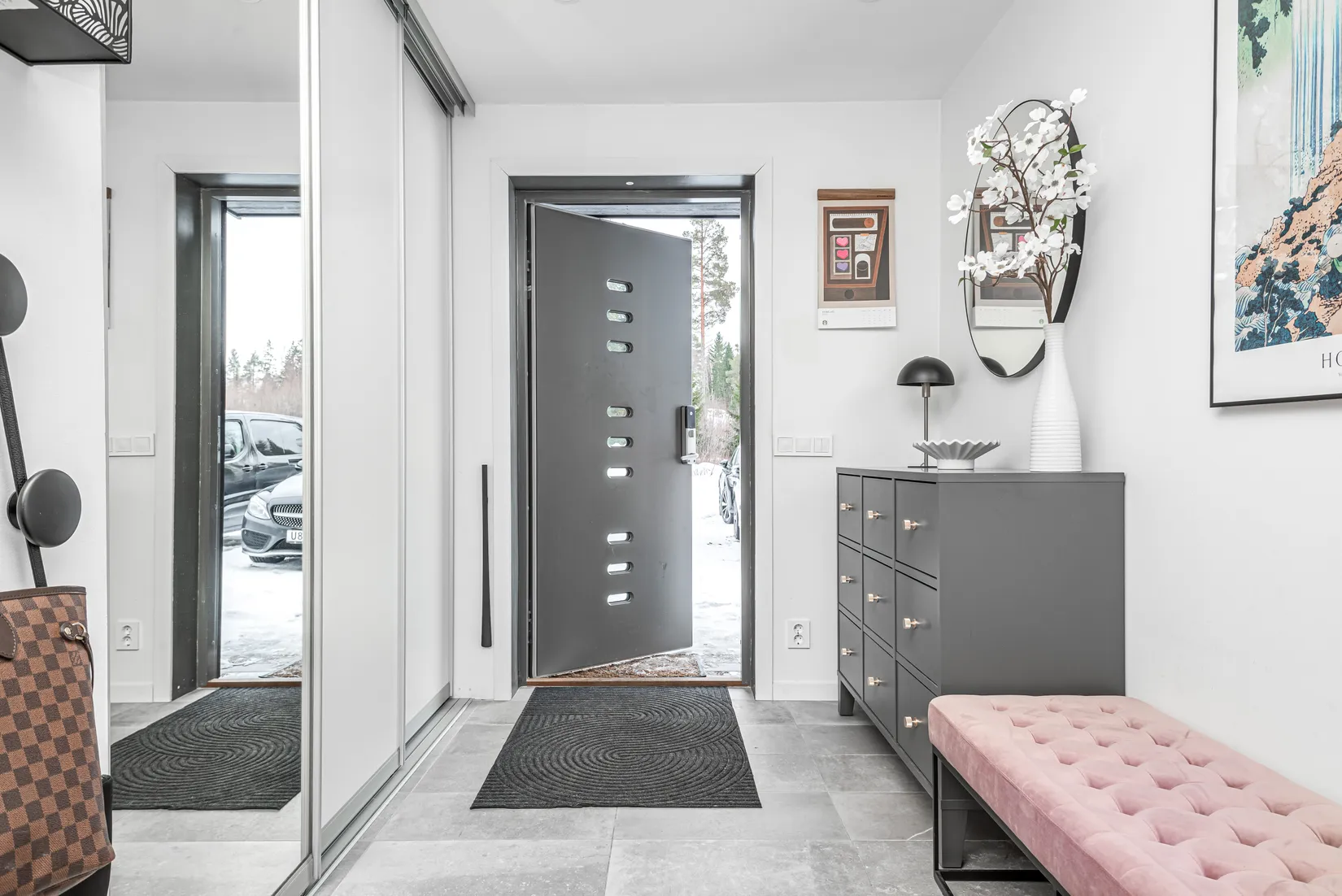 Villa, Vindhemsvägen 13, Alnö, Sundsvall