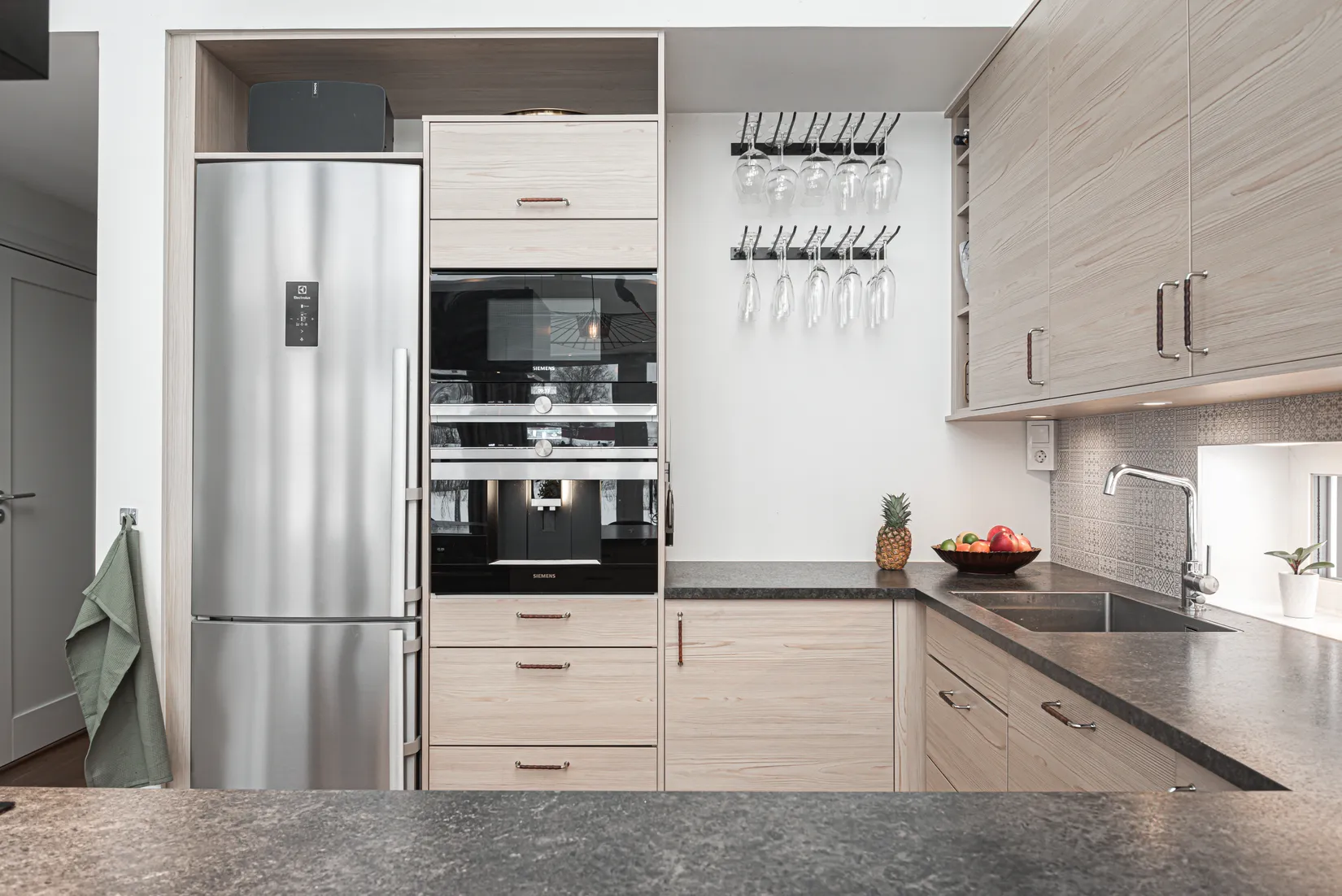 Villa, Vindhemsvägen 13, Alnö, Sundsvall