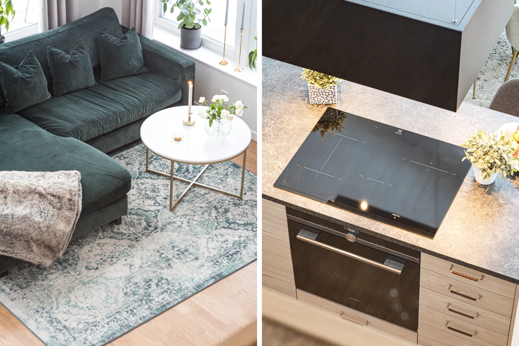 Villa, Vindhemsvägen 13, Alnö, Sundsvall