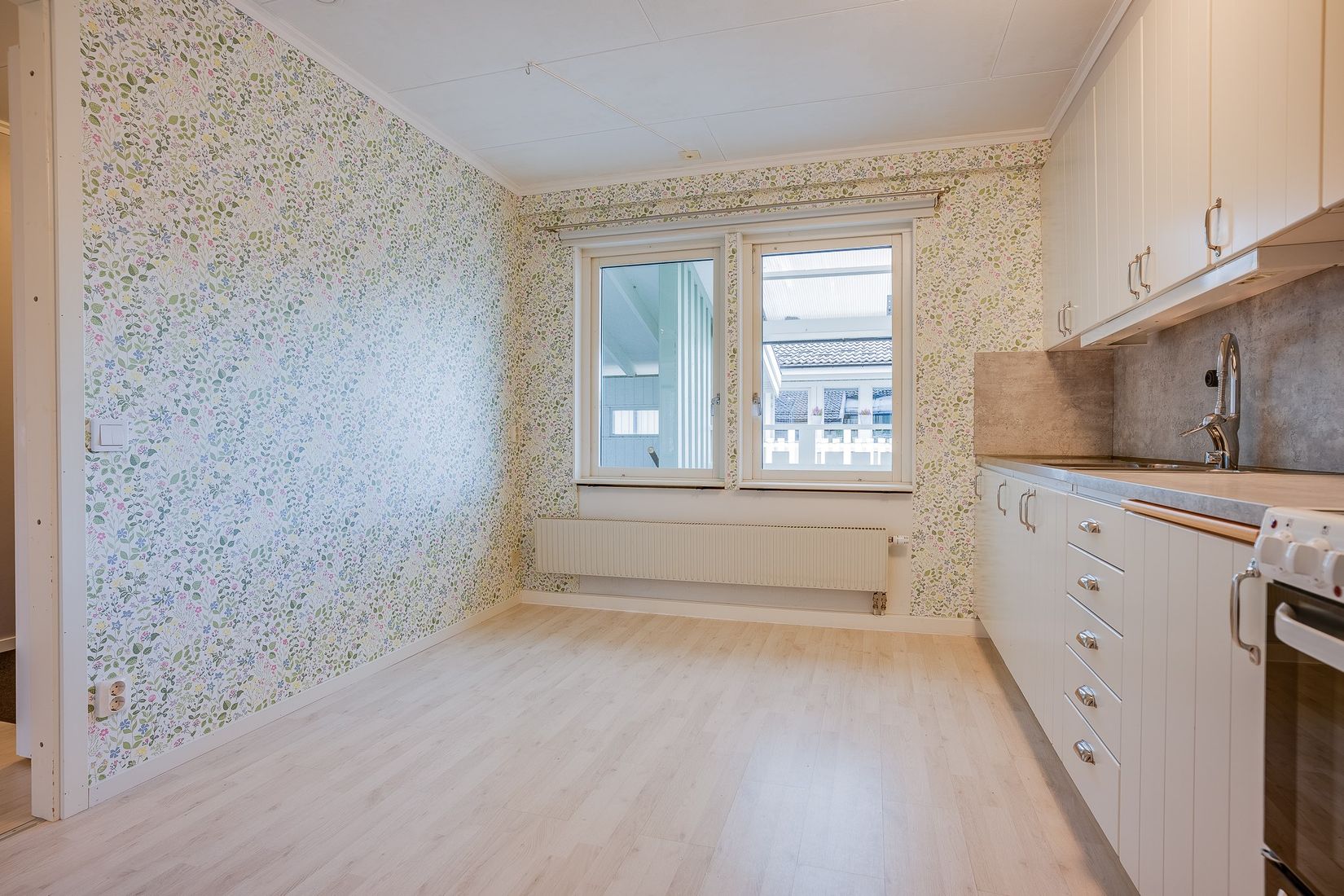 Bostadsrätt, Sundelinsvägen 20E, Hörnefors, Umeå