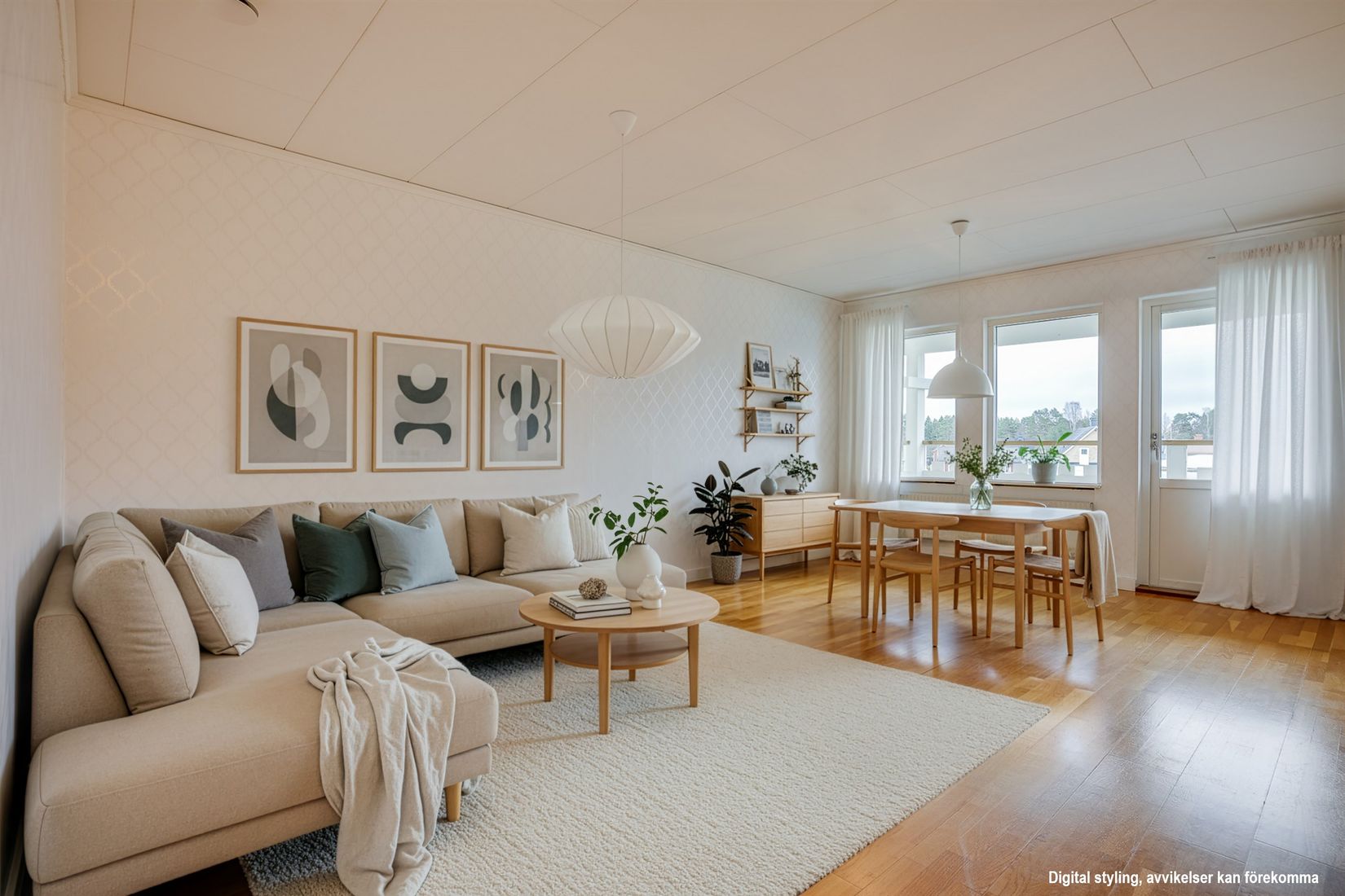 Bostadsrätt, Sundelinsvägen 20E, Hörnefors, Umeå