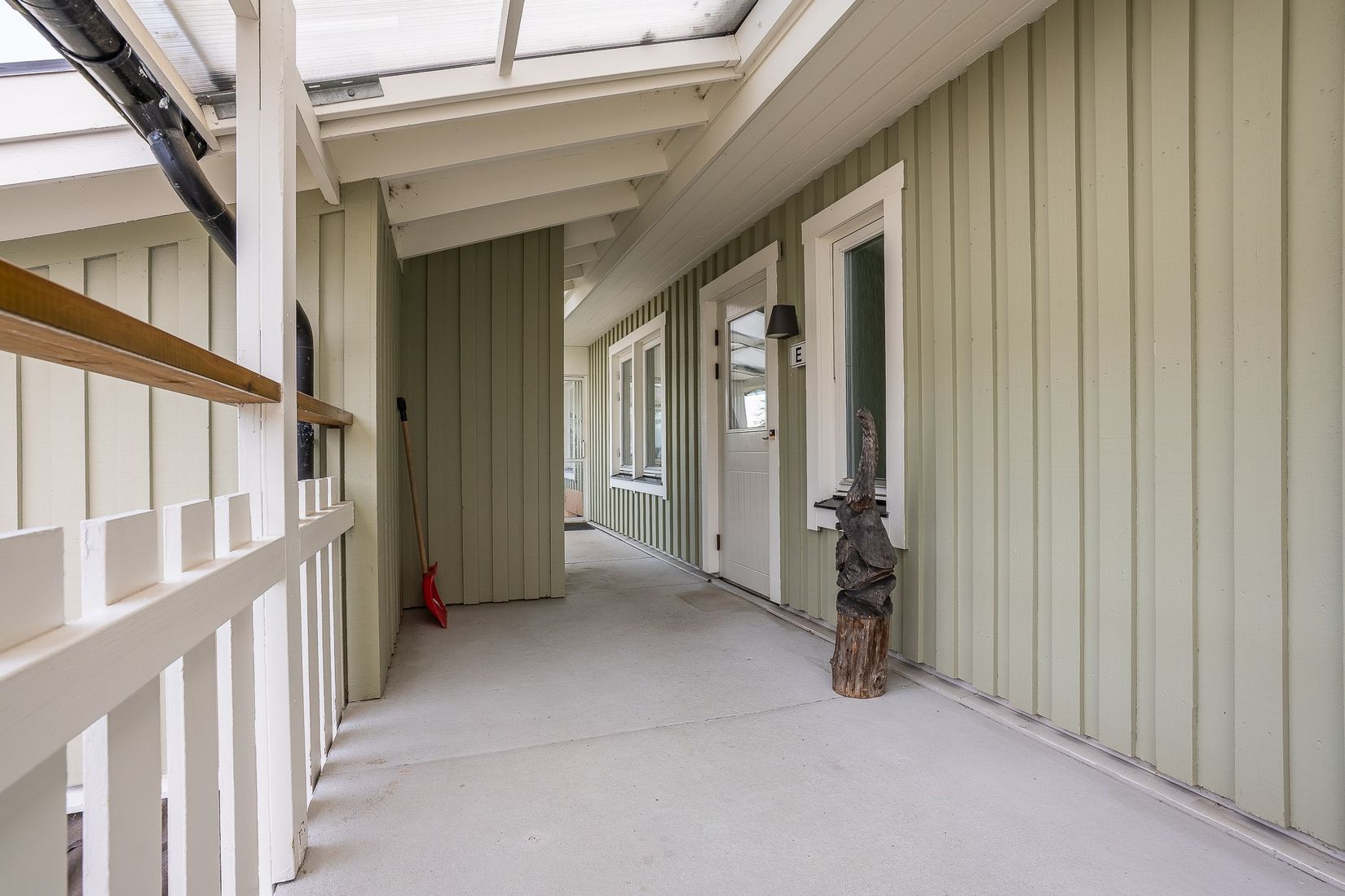 Bostadsrätt, Sundelinsvägen 20E, Hörnefors, Umeå