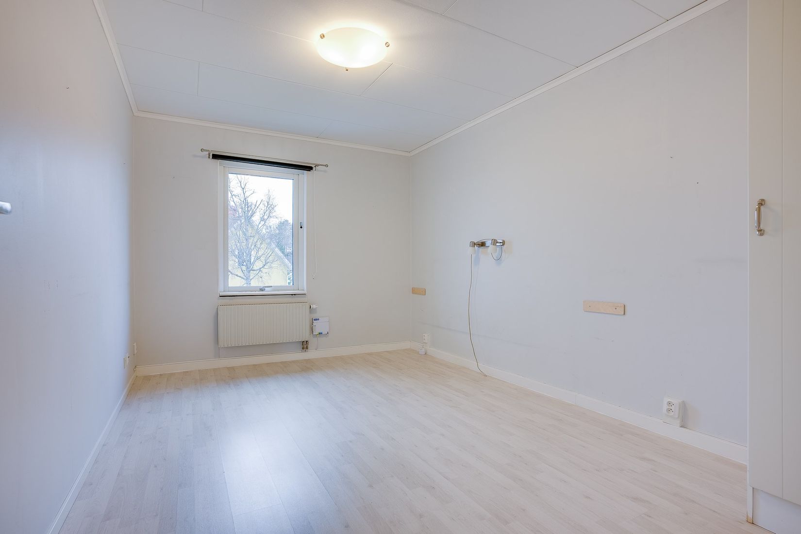 Bostadsrätt, Sundelinsvägen 20E, Hörnefors, Umeå