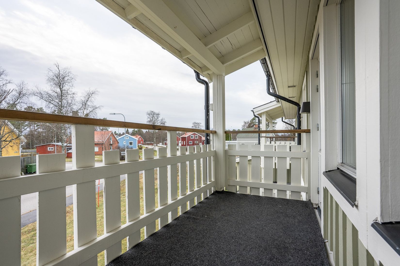 Bostadsrätt, Sundelinsvägen 20E, Hörnefors, Umeå