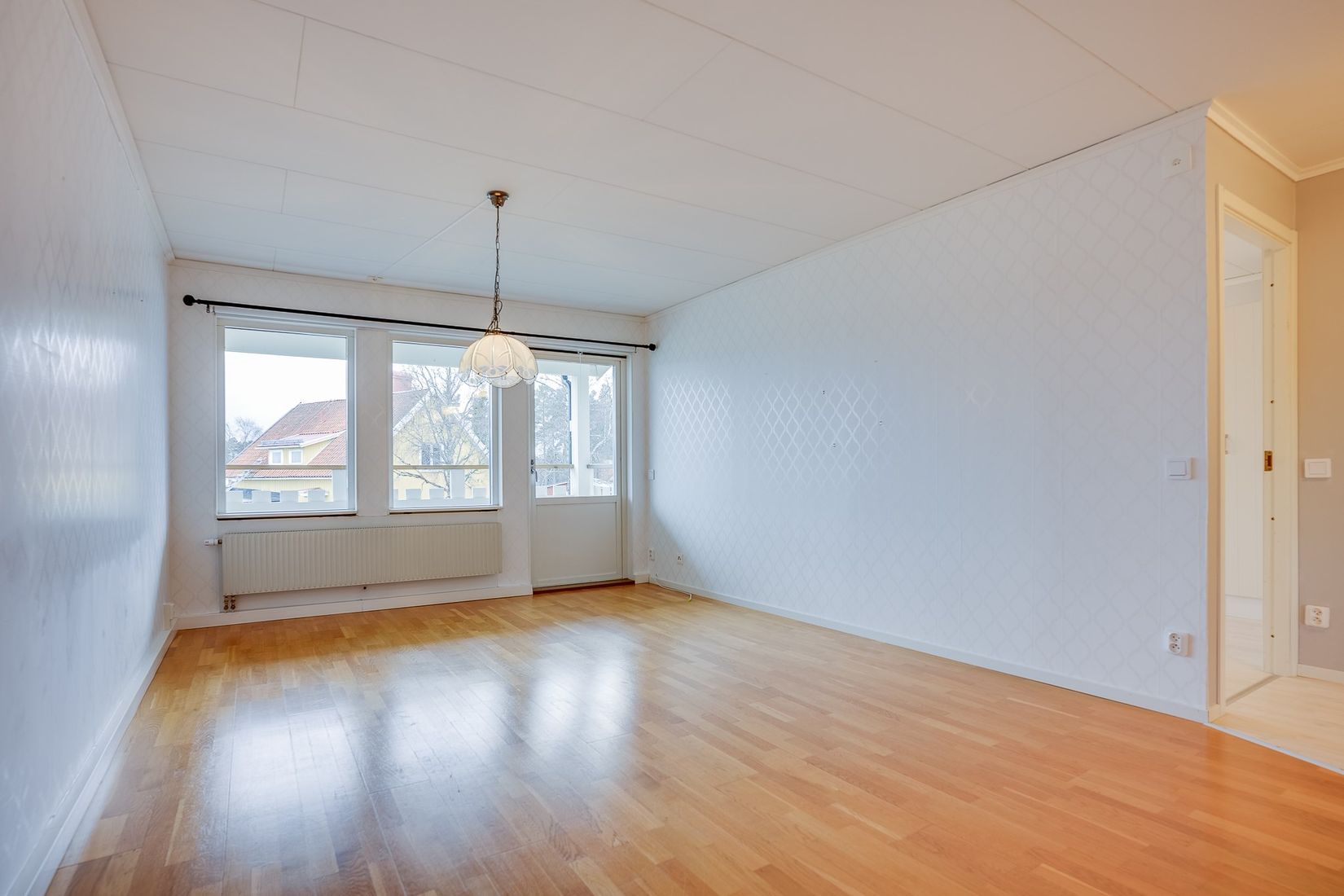 Bostadsrätt, Sundelinsvägen 20E, Hörnefors, Umeå