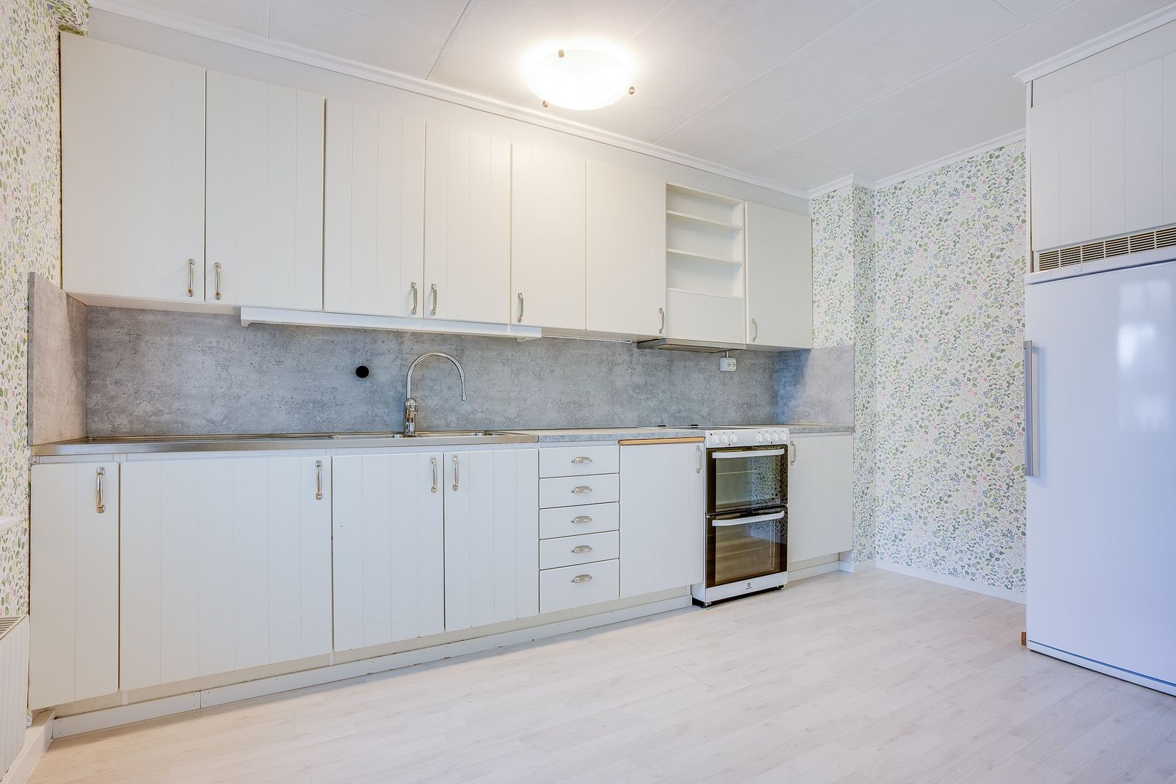 Bostadsrätt, Sundelinsvägen 20E, Hörnefors, Umeå