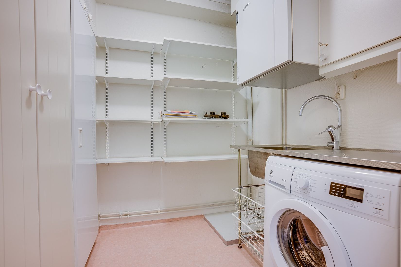 Bostadsrätt, Sundelinsvägen 20E, Hörnefors, Umeå