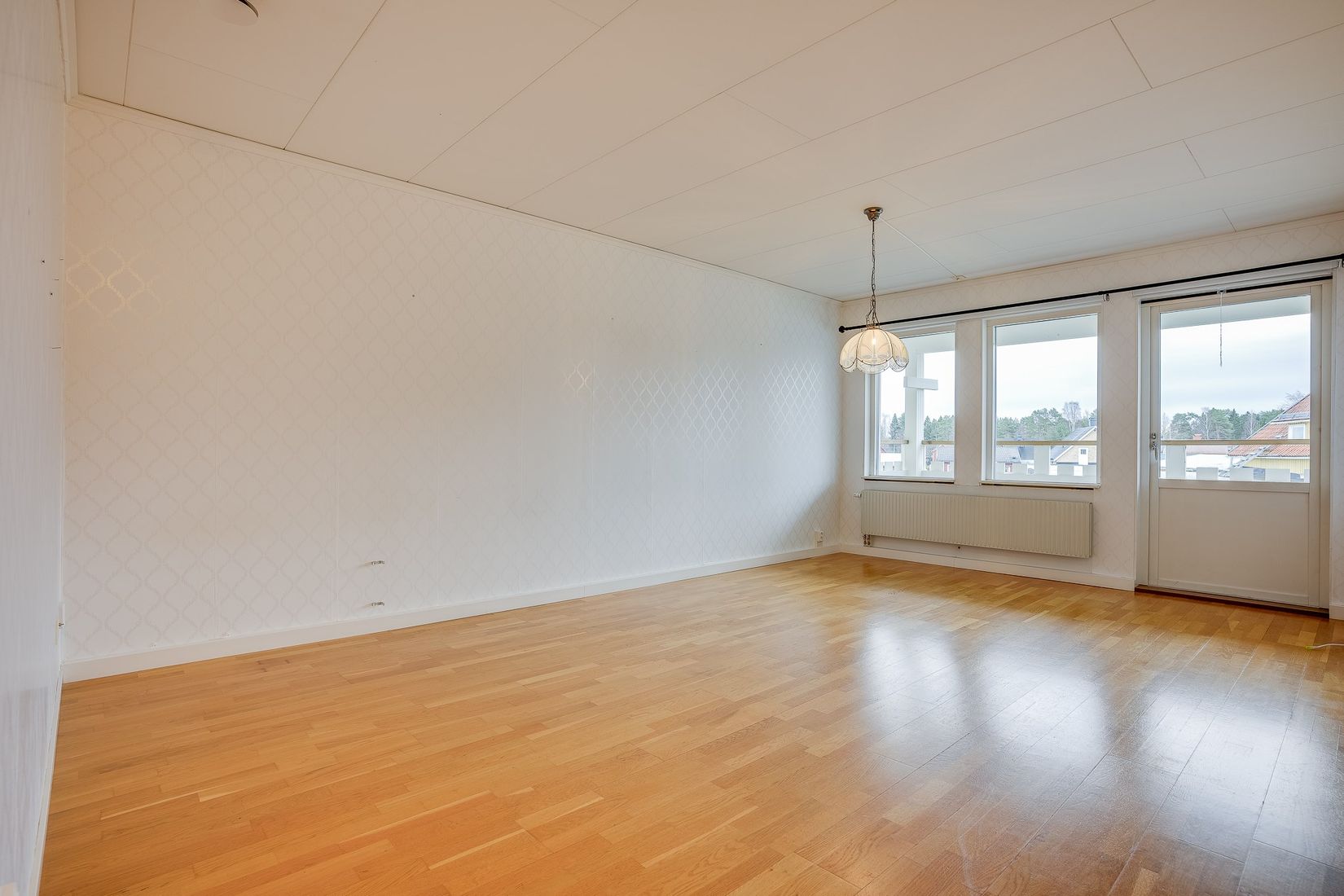 Bostadsrätt, Sundelinsvägen 20E, Hörnefors, Umeå