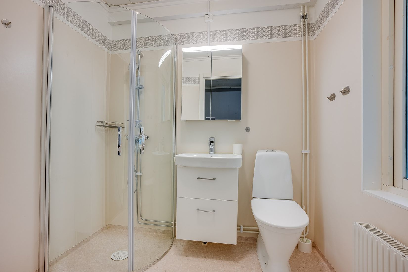 Bostadsrätt, Sundelinsvägen 20E, Hörnefors, Umeå