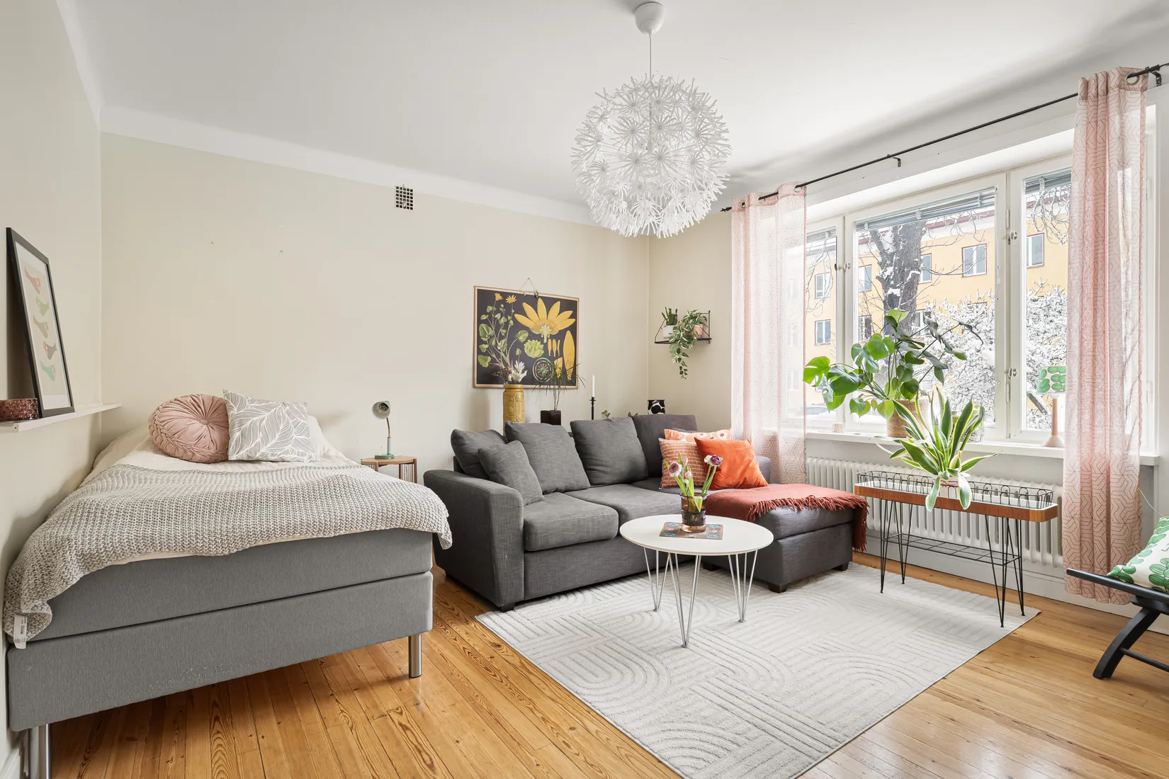 Bostadsrätt, Höganäsgatan 8 B, Höganäs, Uppsala