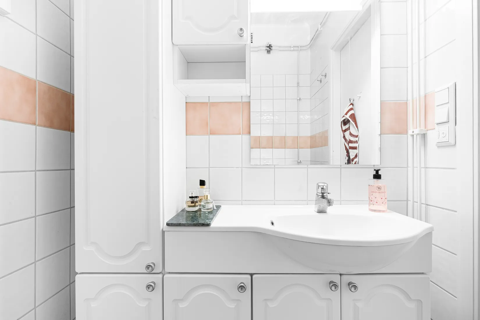 Bostadsrätt, Höganäsgatan 8 B, Höganäs, Uppsala